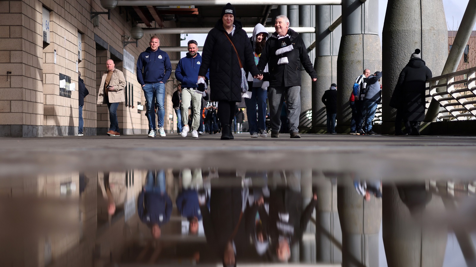 newcastle-united-fans