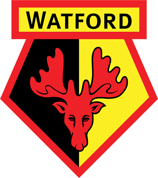 Club Crest - Watford Crest