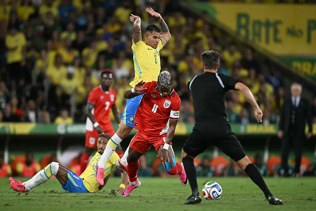 bruno brazil