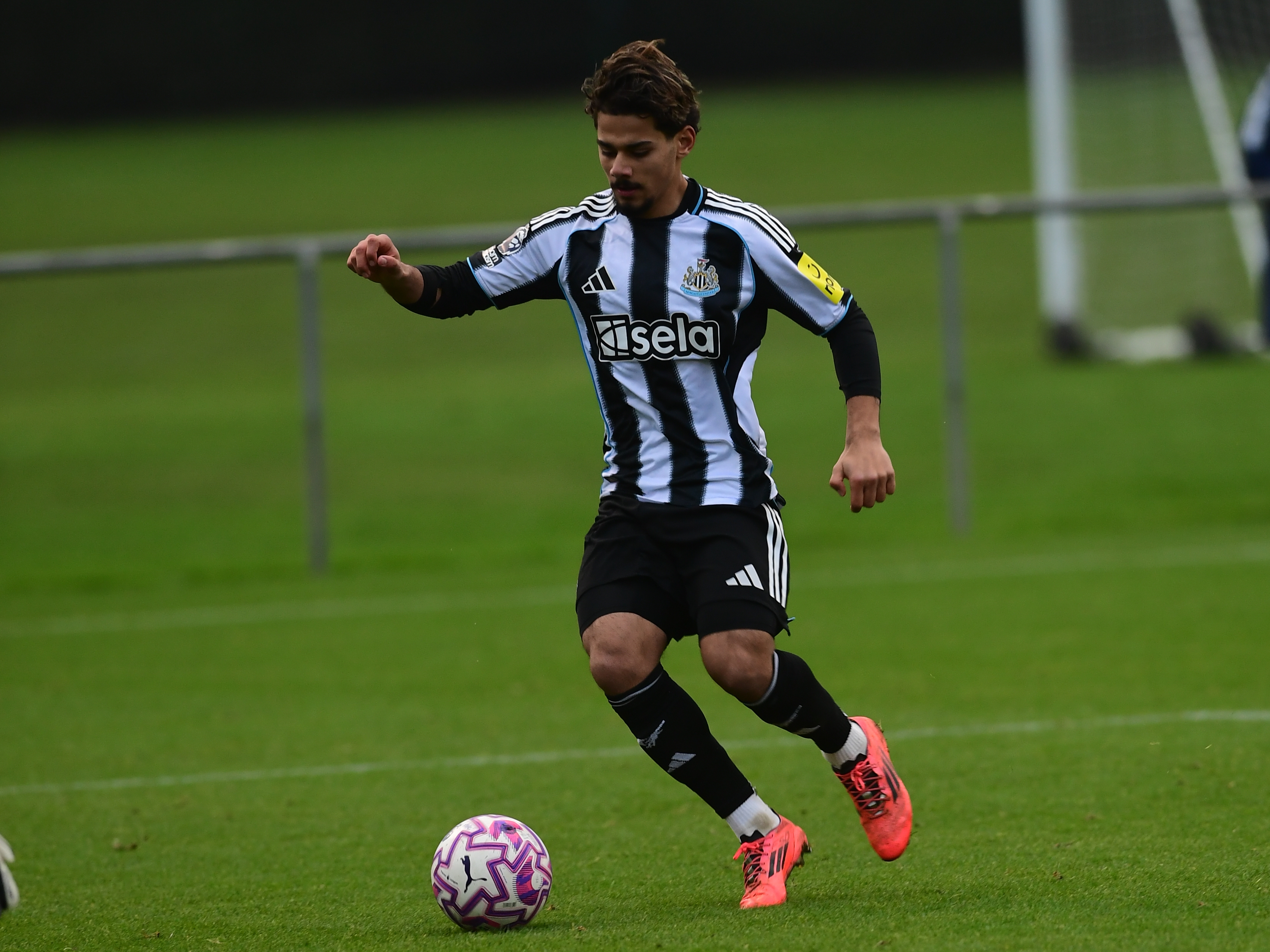 U21s v Benfica (PL International Cup) report 25-26