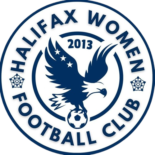 Club Crest - Halifax FC