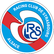 Racing Club de Strasbourg logo.svg