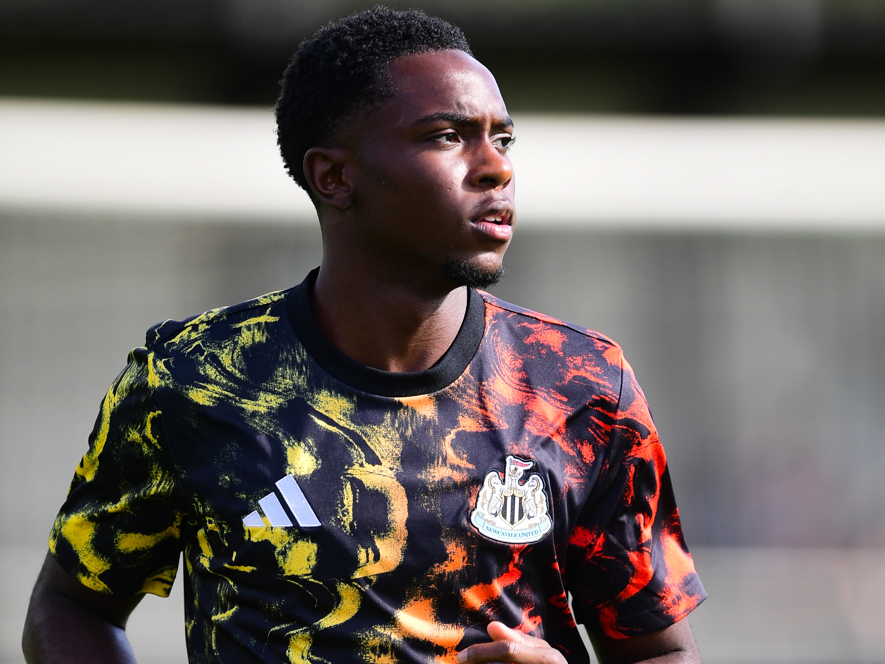 Anthony Munda (UYL preview v Union SG)