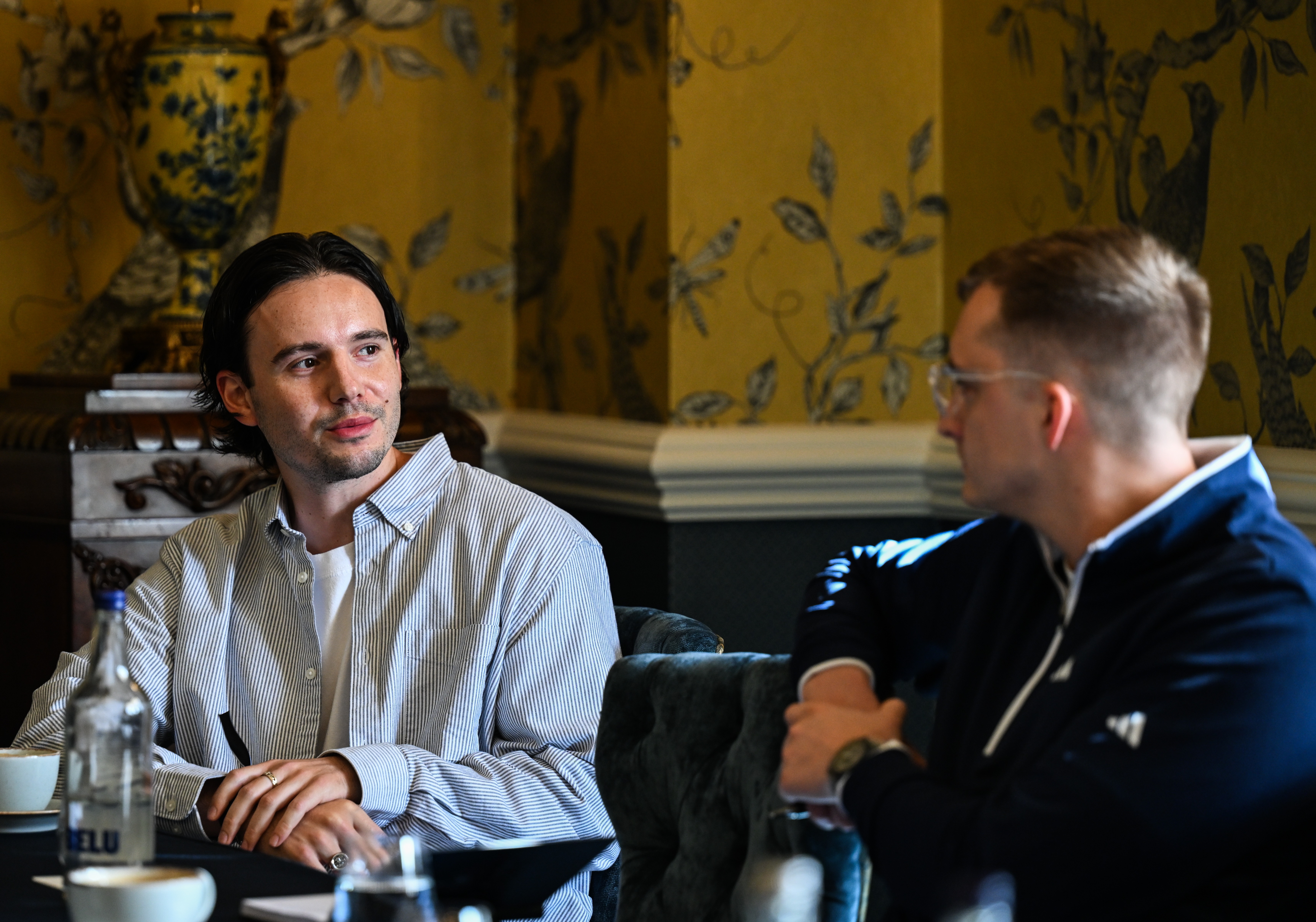 Partner Summit - Friday 16