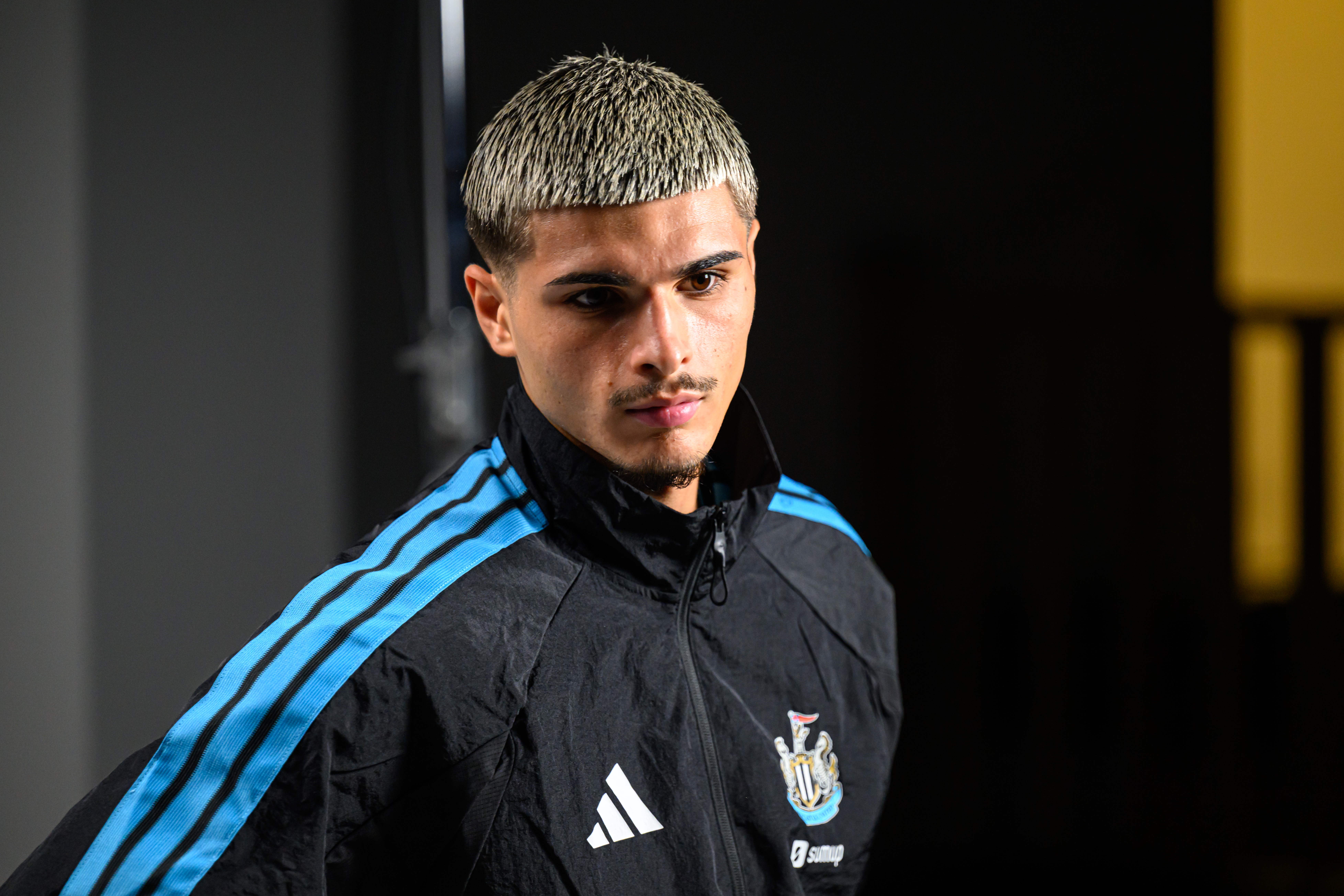 20260831 NUFC Mathias Fernandez Pardo-80 Image