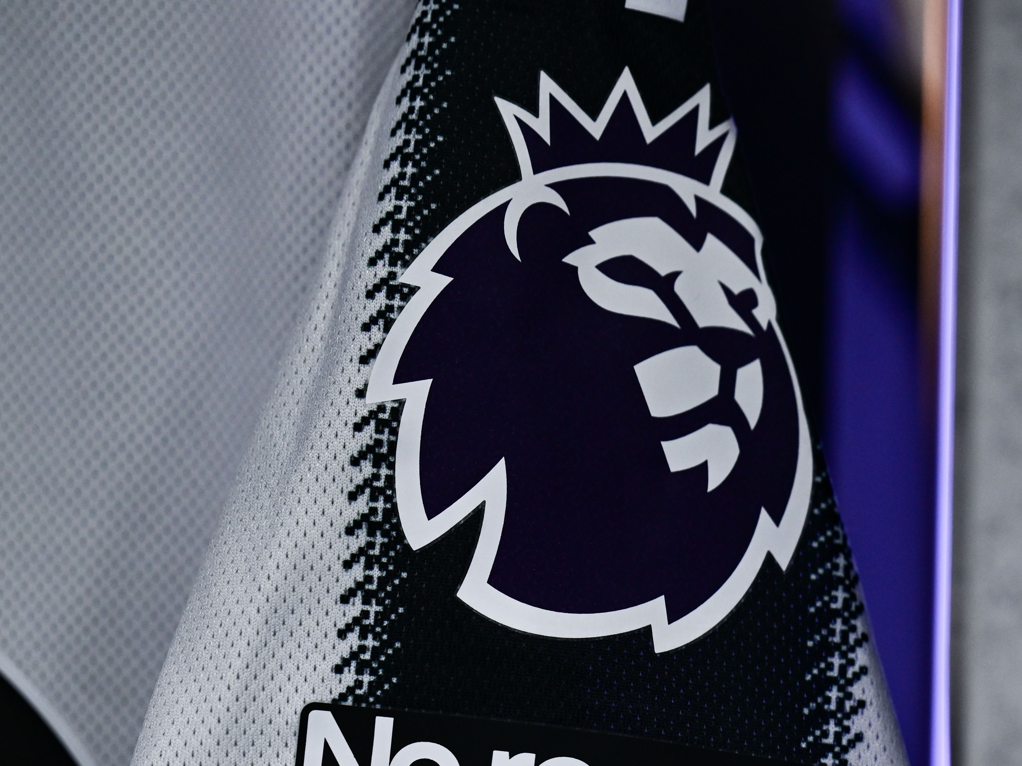 Premier League badge image