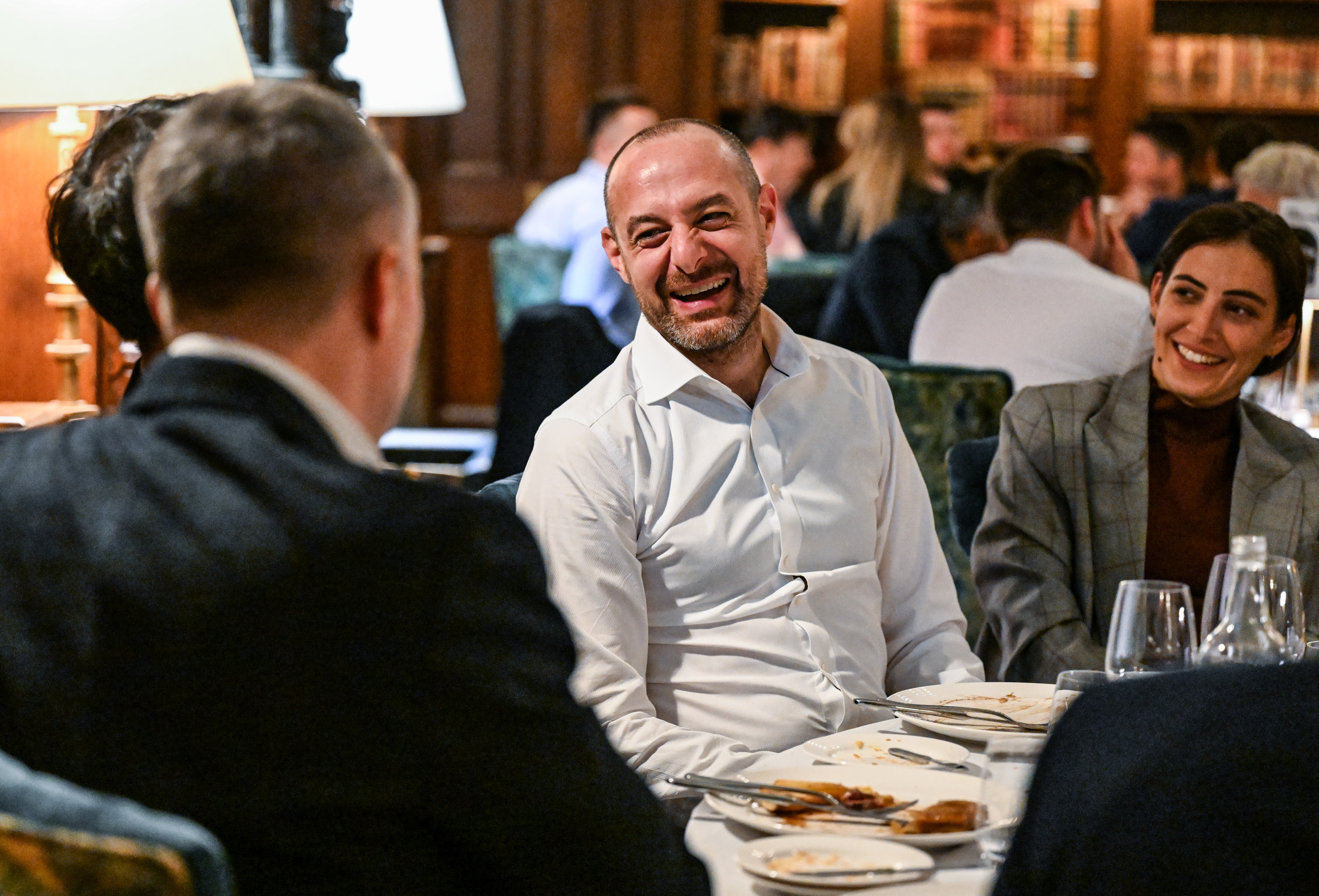 Partner Summit - Friday 9
