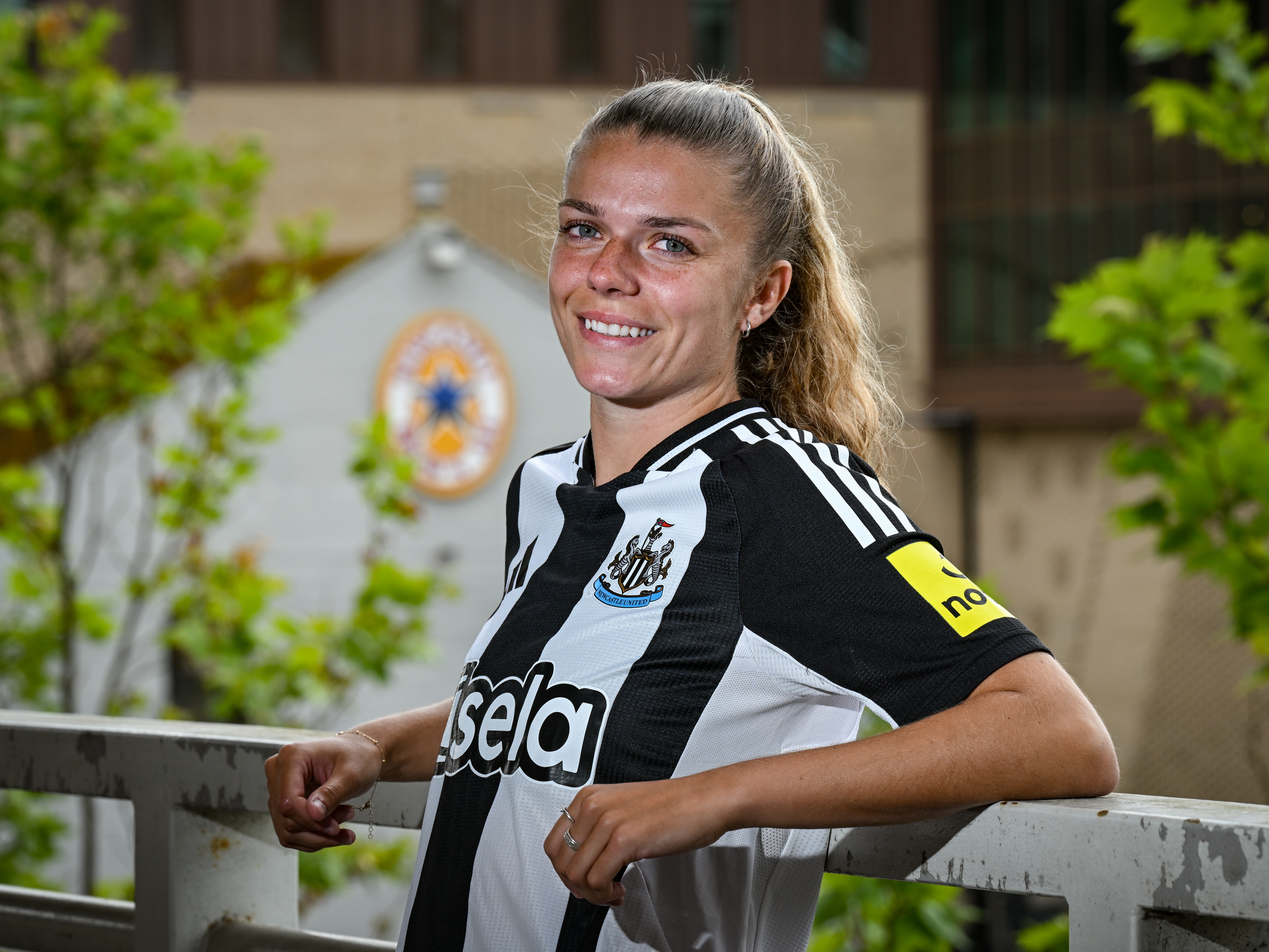 Amy Andrews gallery header