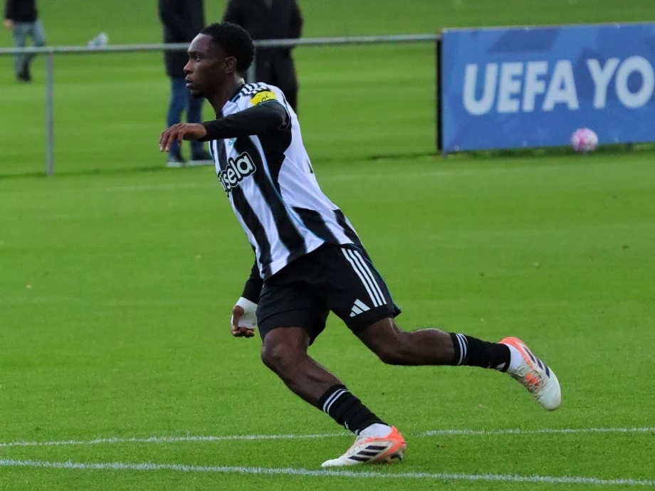 U21s v Tottenham PL2 match report