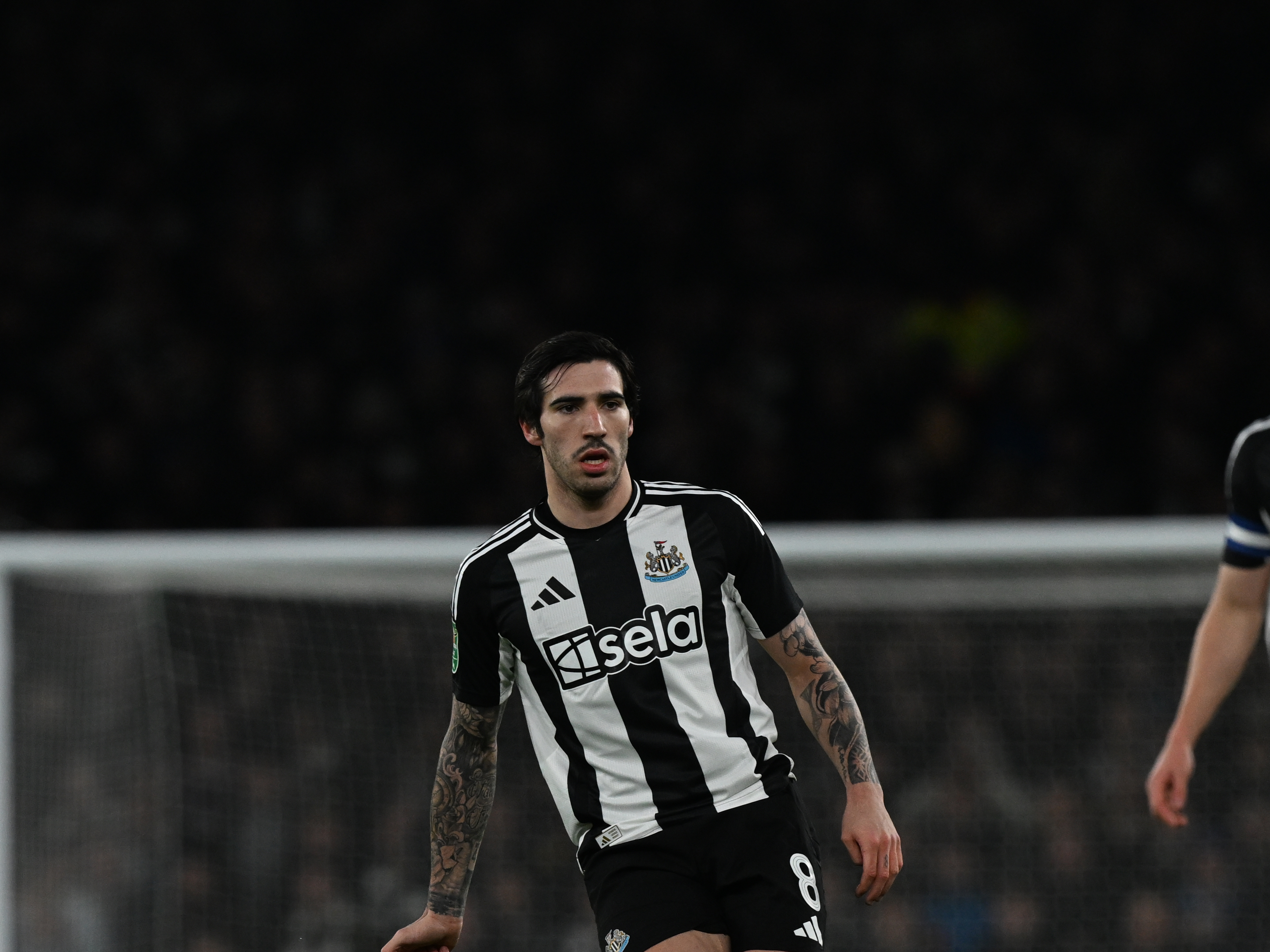 Arsenal POTM article