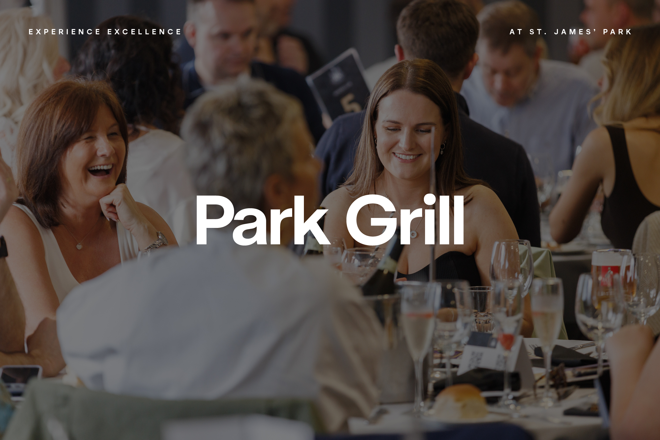 Park grill package image