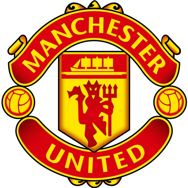 Manchester United FC Crest