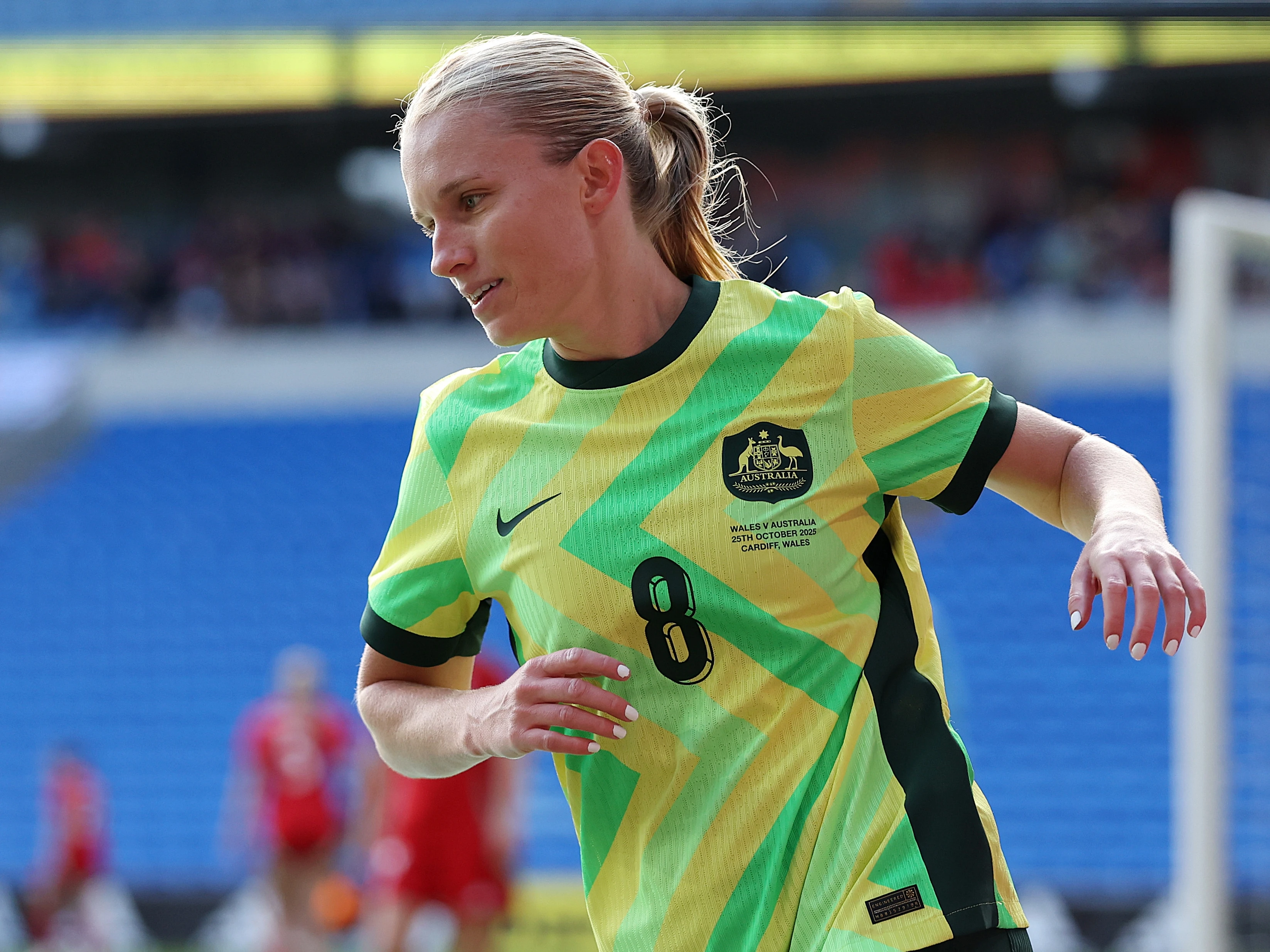 Kaitlyn Torpey (Australia call-up)