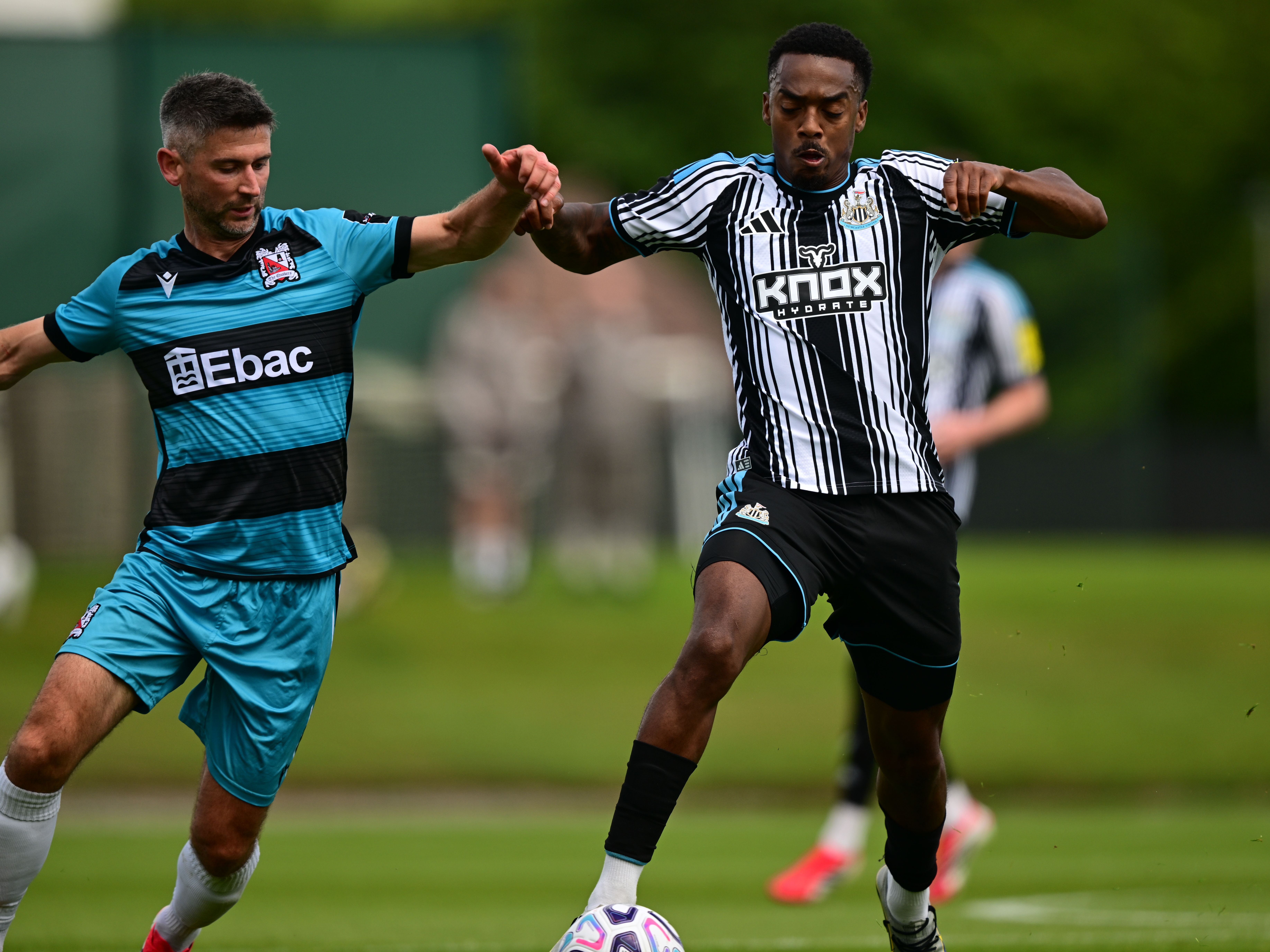 Joe Willock
