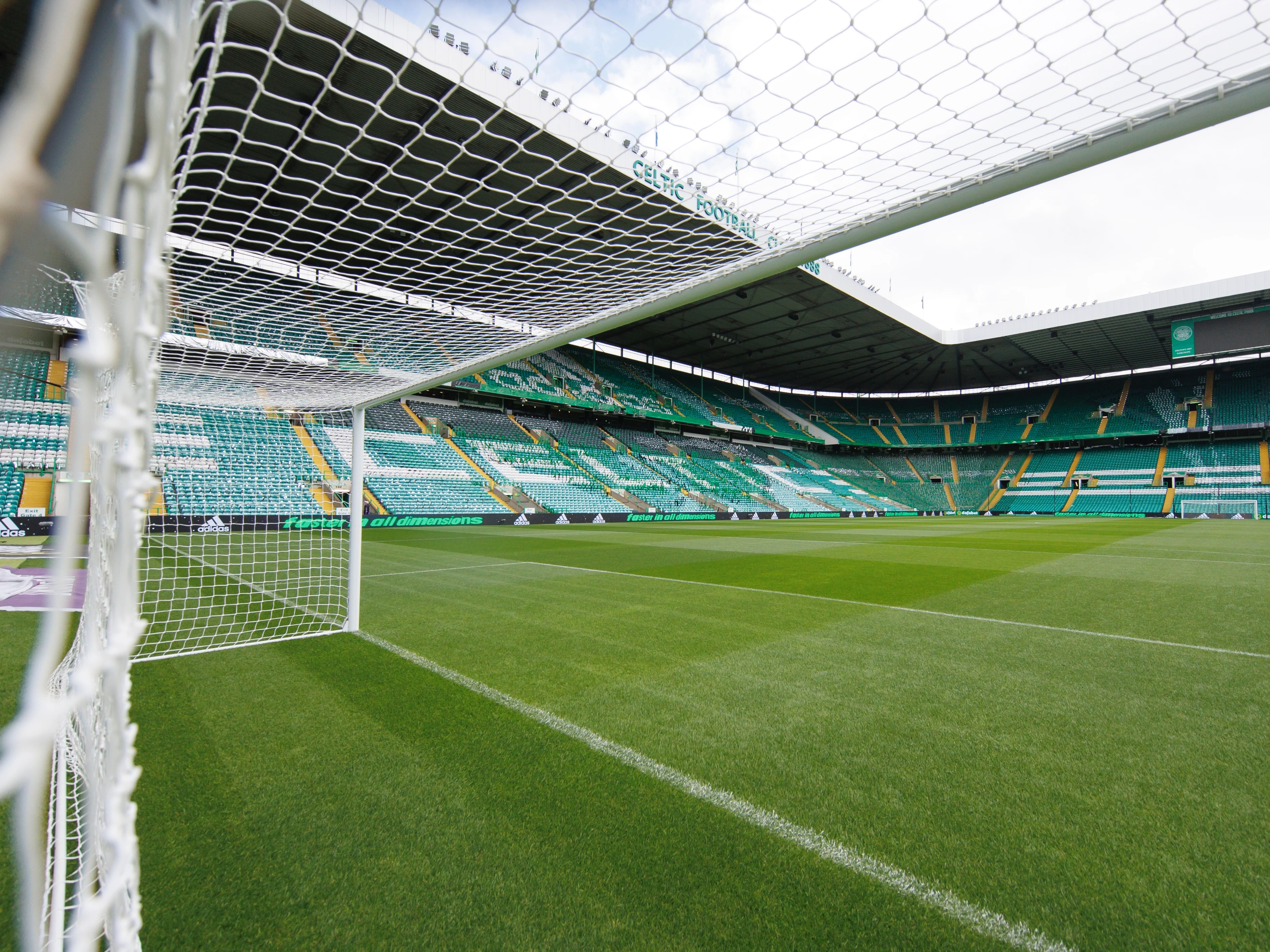 Celtic ticket news image