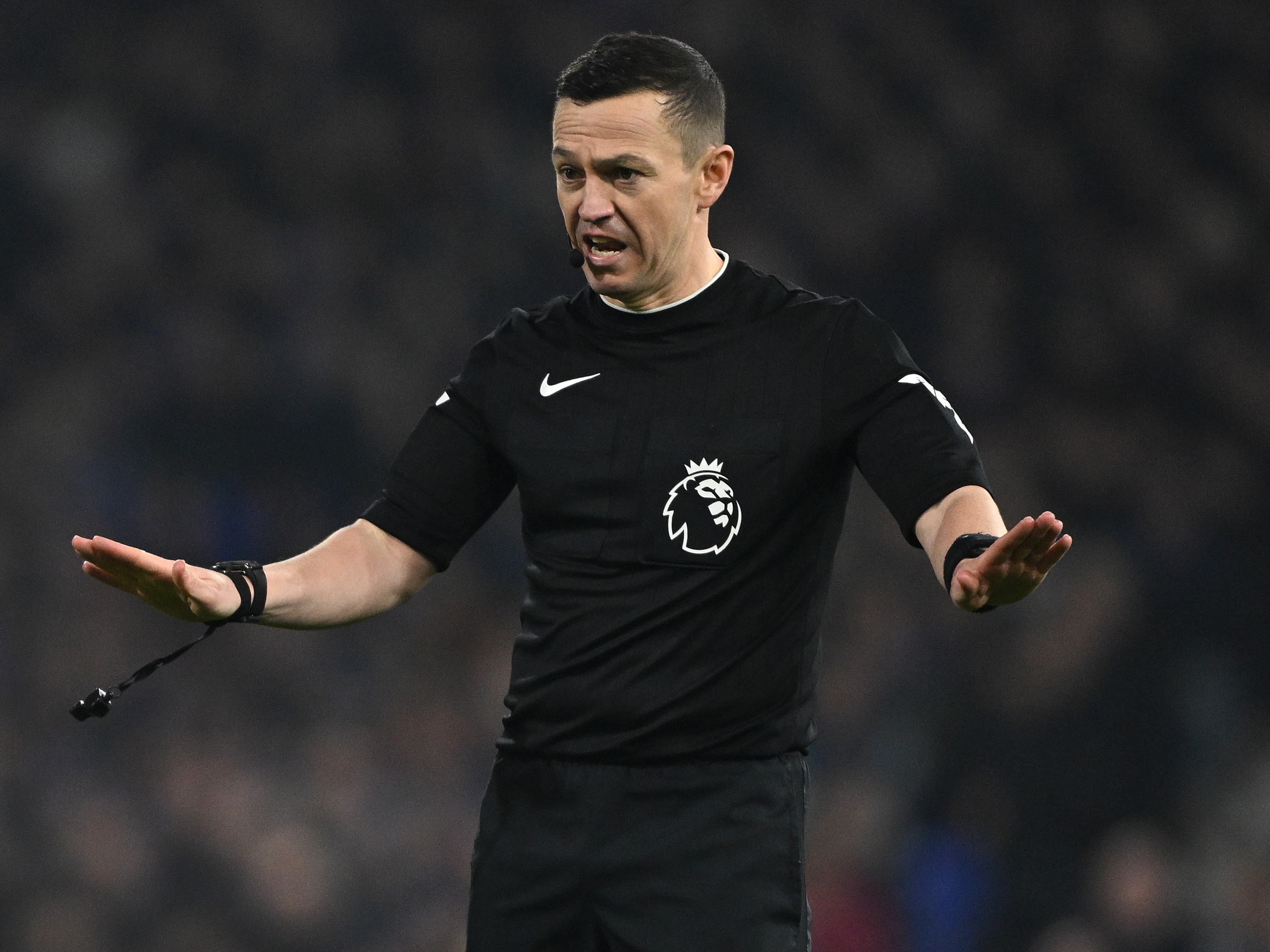 Tony Harrington (Everton ref)