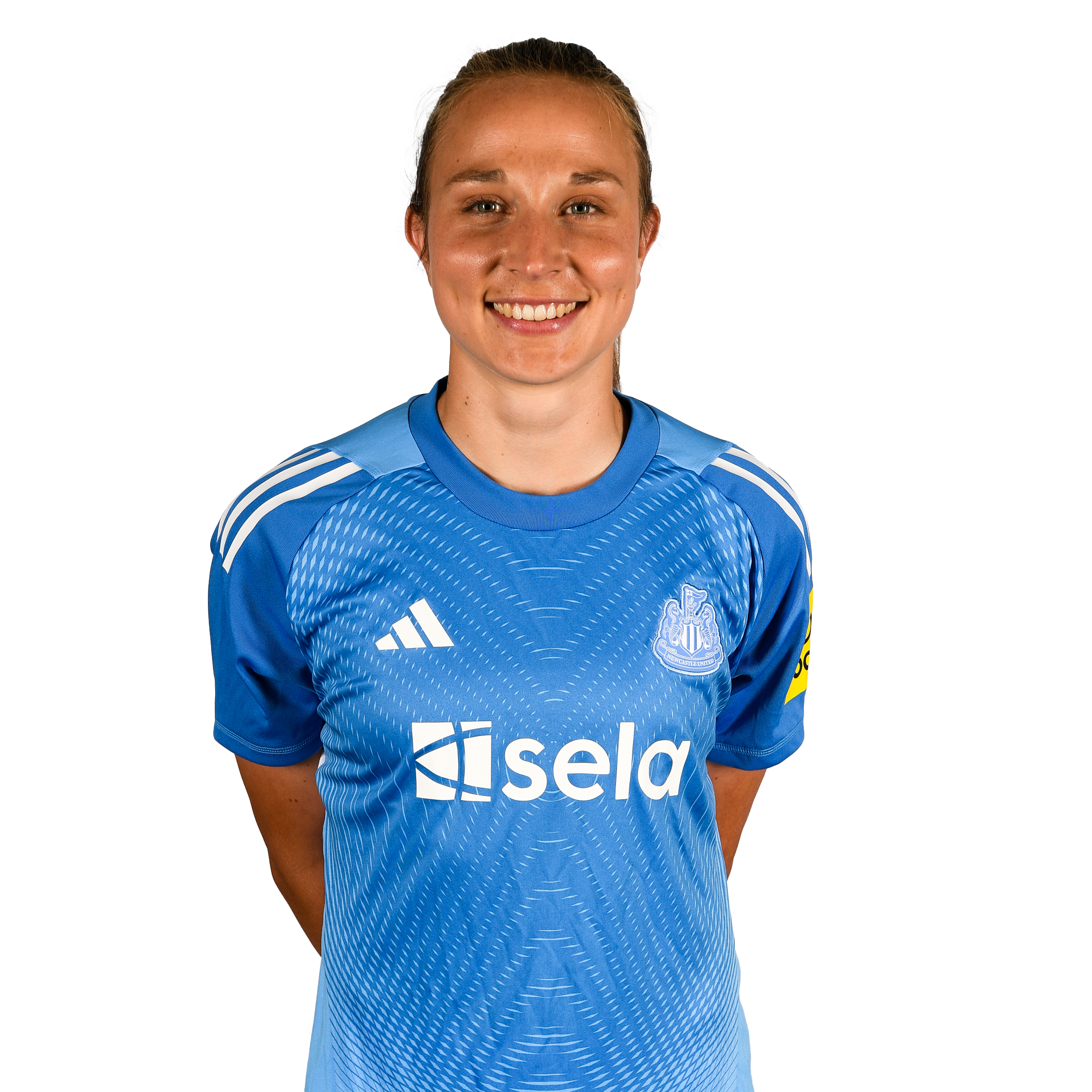 Anna Tamminen (Player Profile Image)