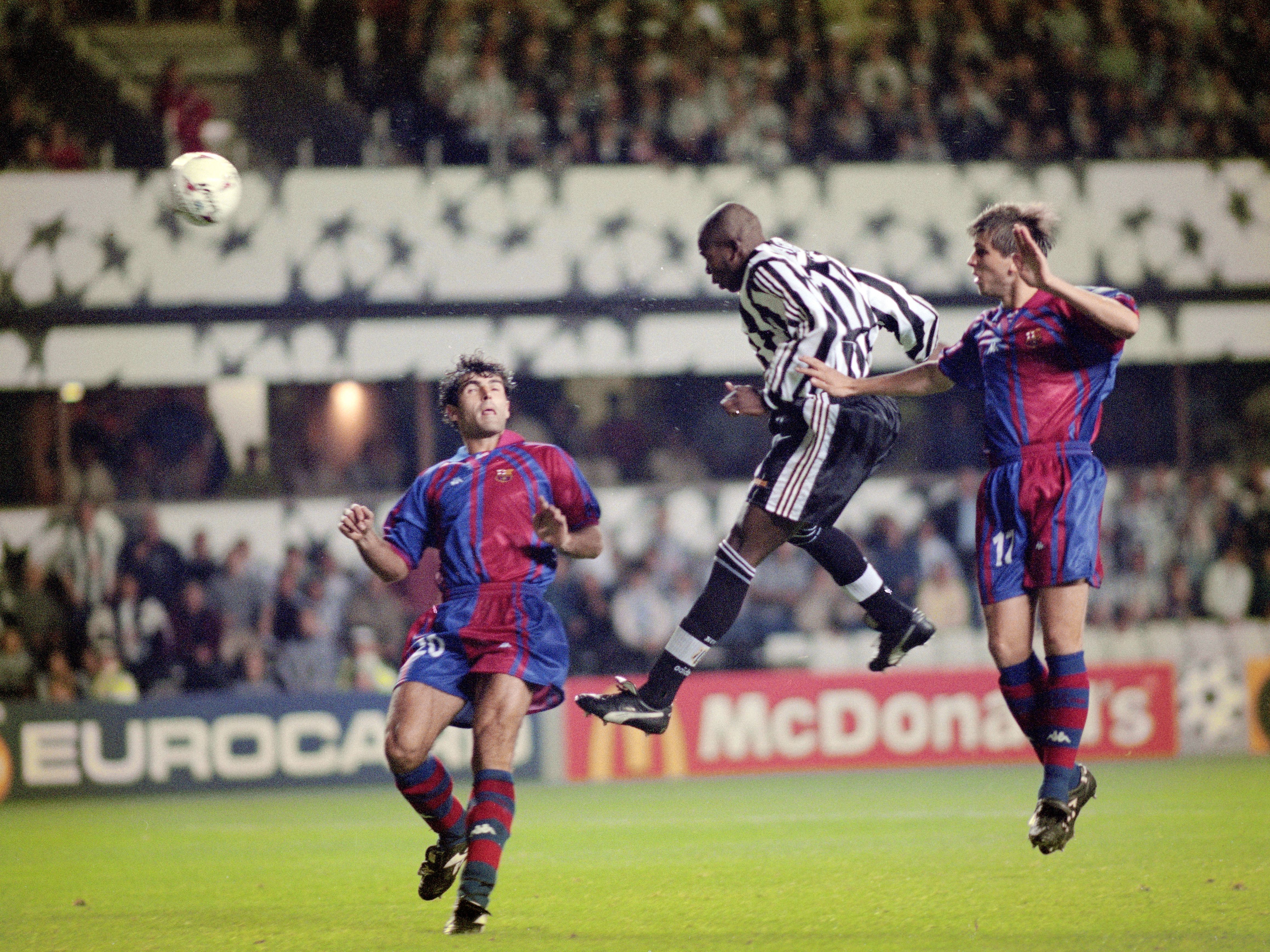 Tino Asprilla
