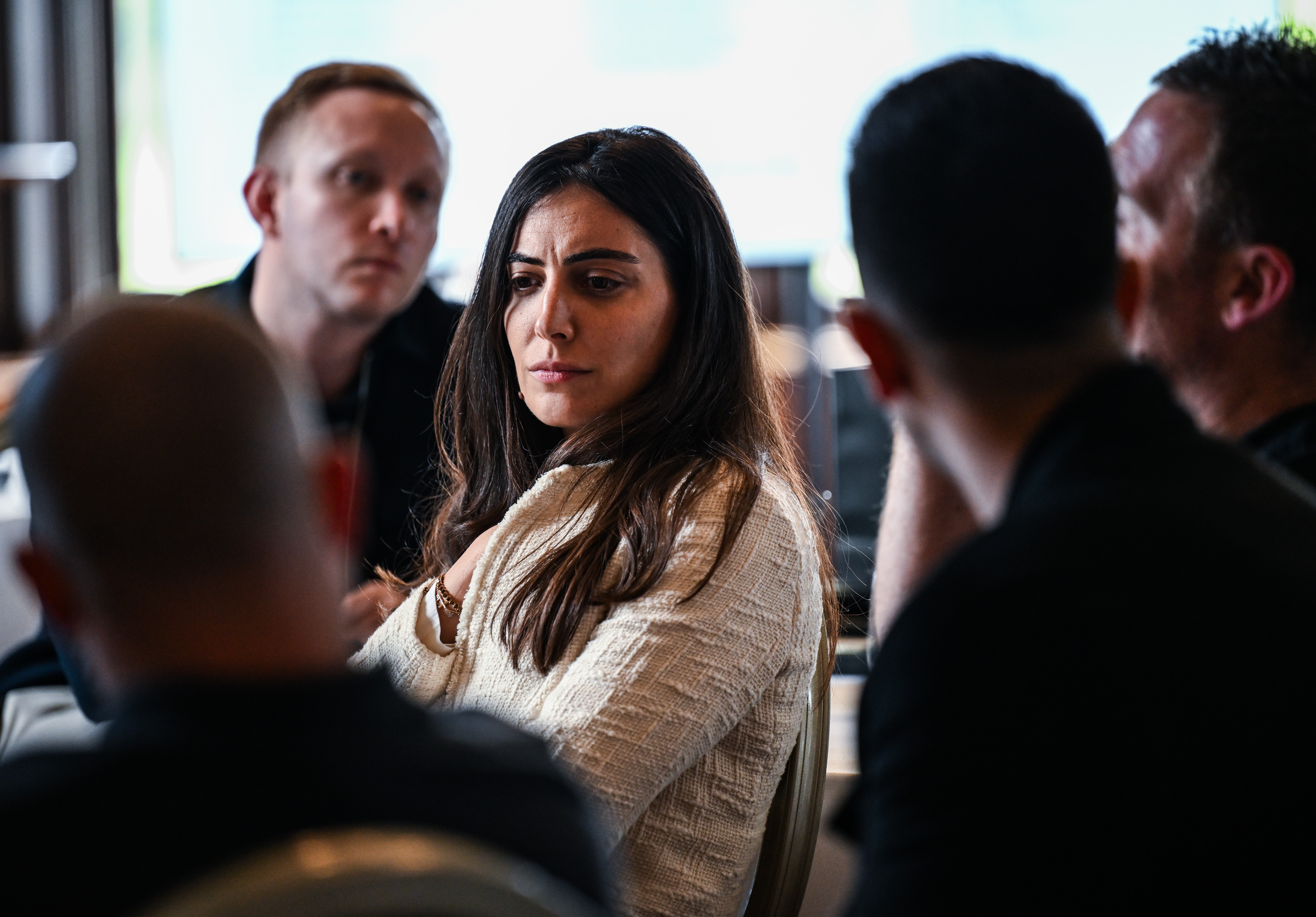 Partner Summit - Friday 20