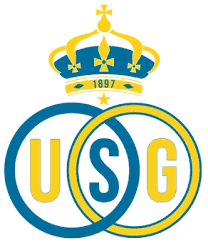 Club Crest - Union Saint-Gilloise