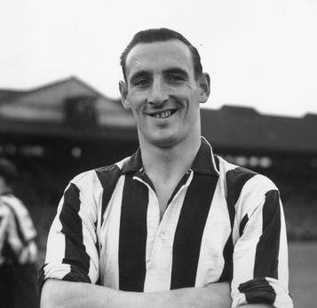 Frank Brennan - HOF