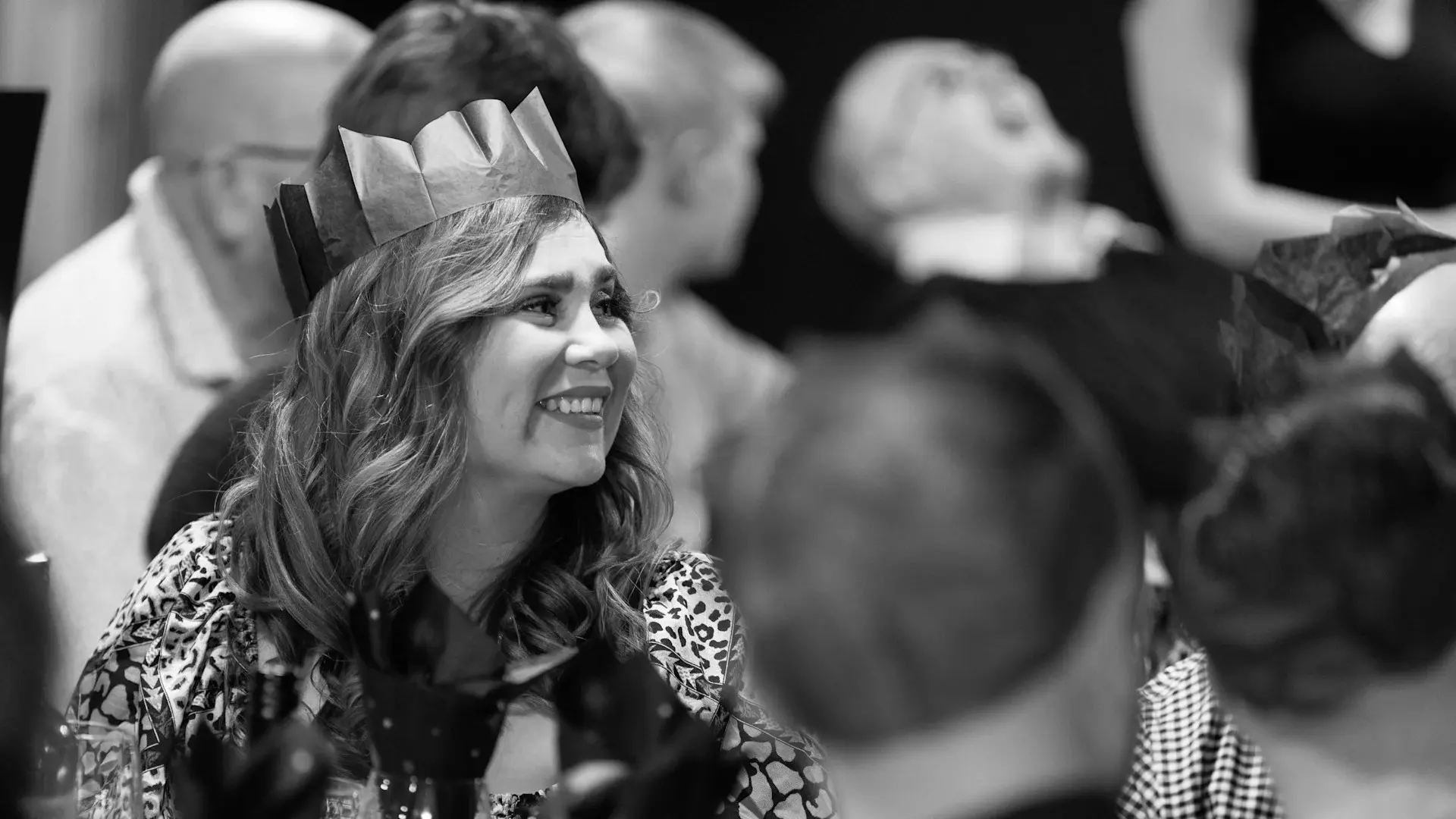 SJP Christmas Party Nights 2