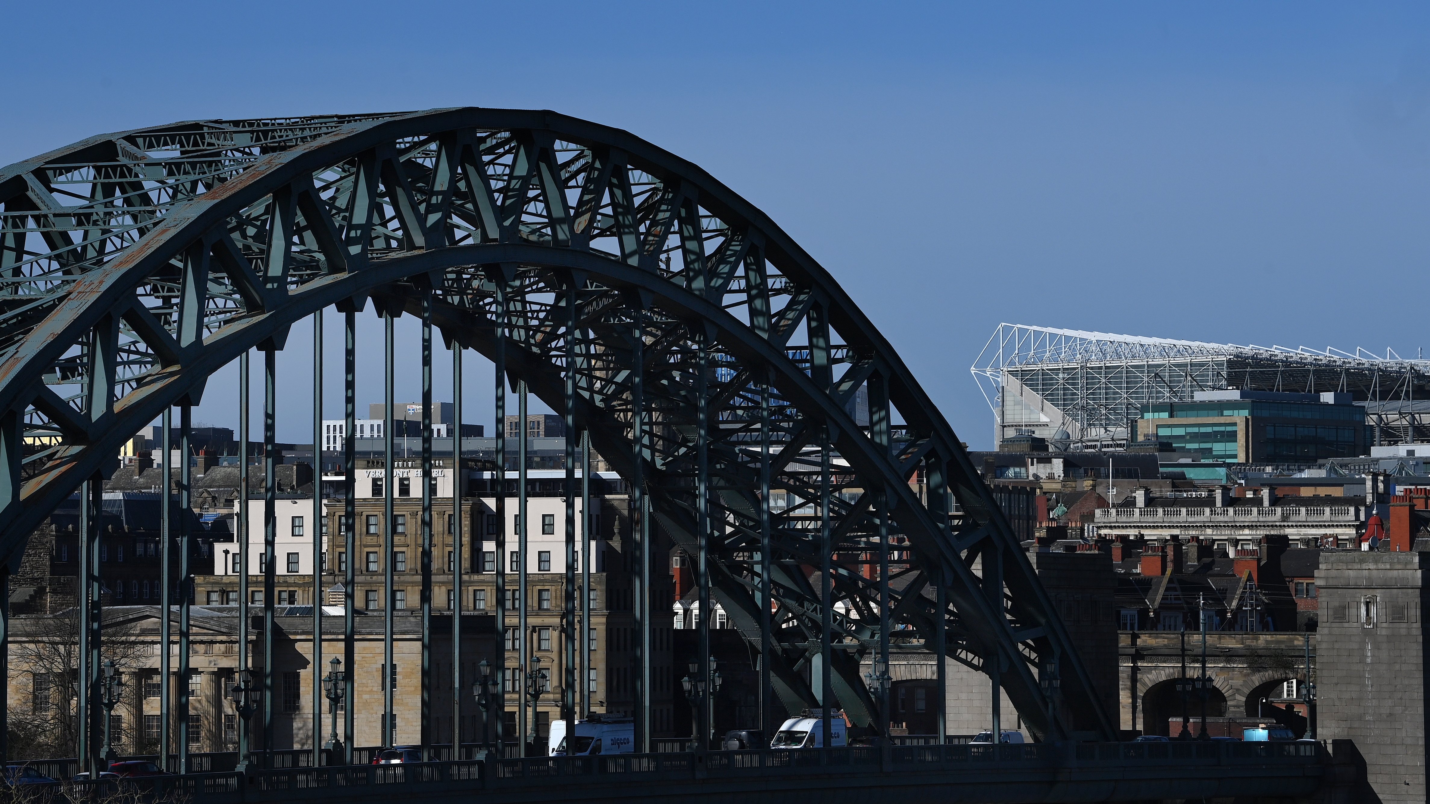tyne-bridge
