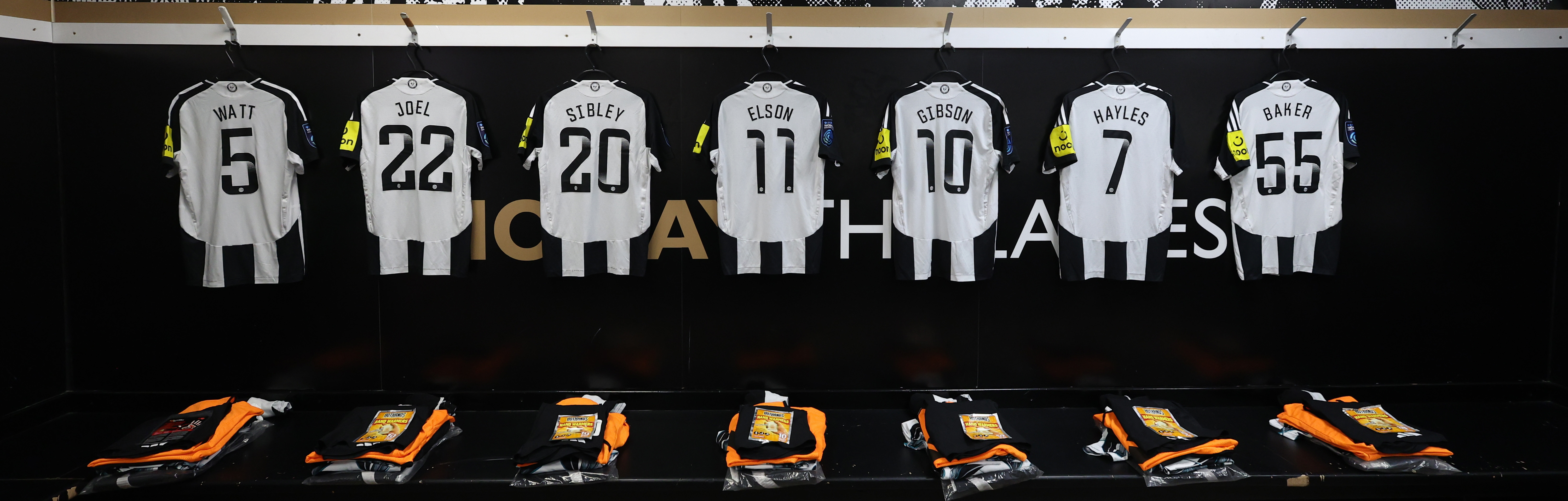 NUW v MIDW (MC Hero Image)