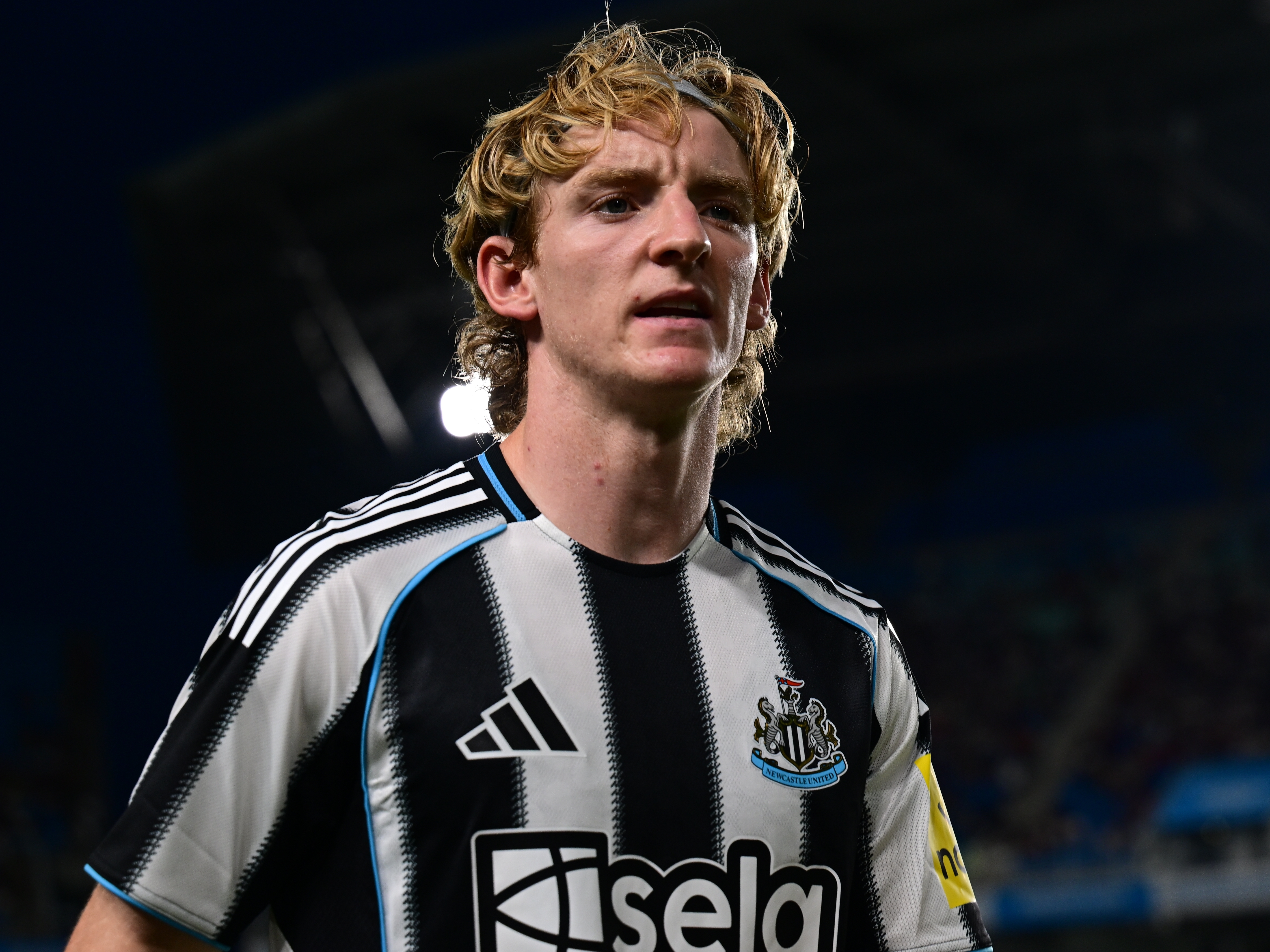 Match report vs Team K League 