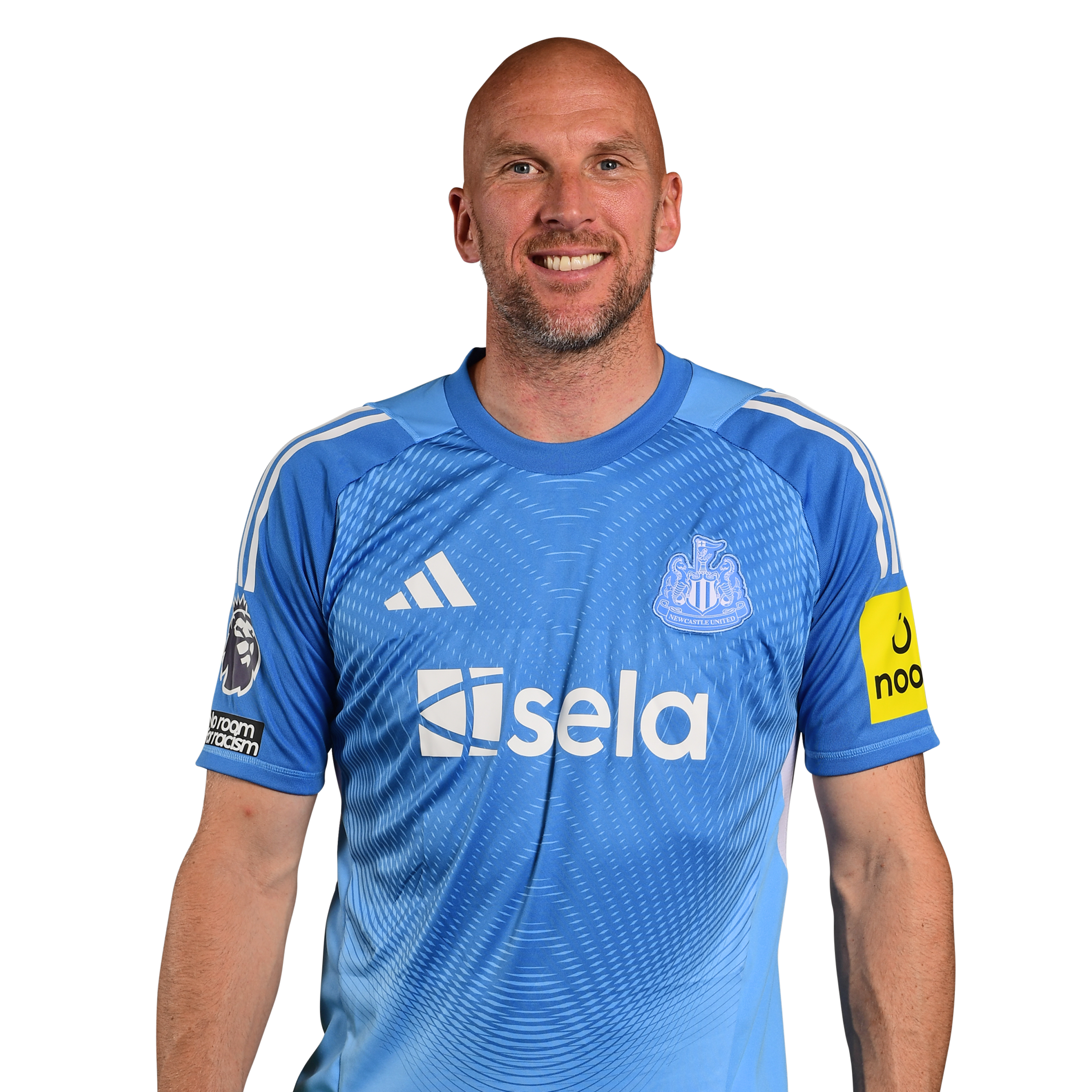 John Ruddy Profile Image