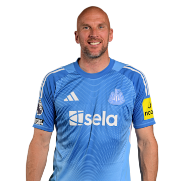 John Ruddy Profile Image
