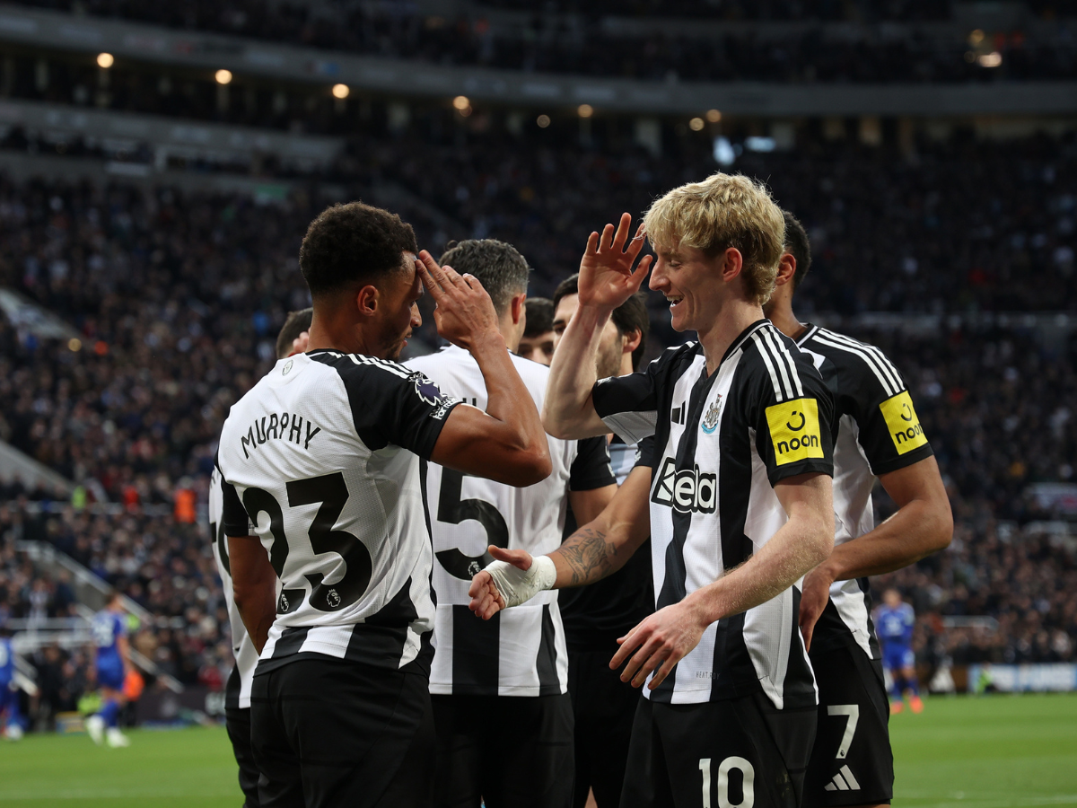 Leicester How To Watch Article Image