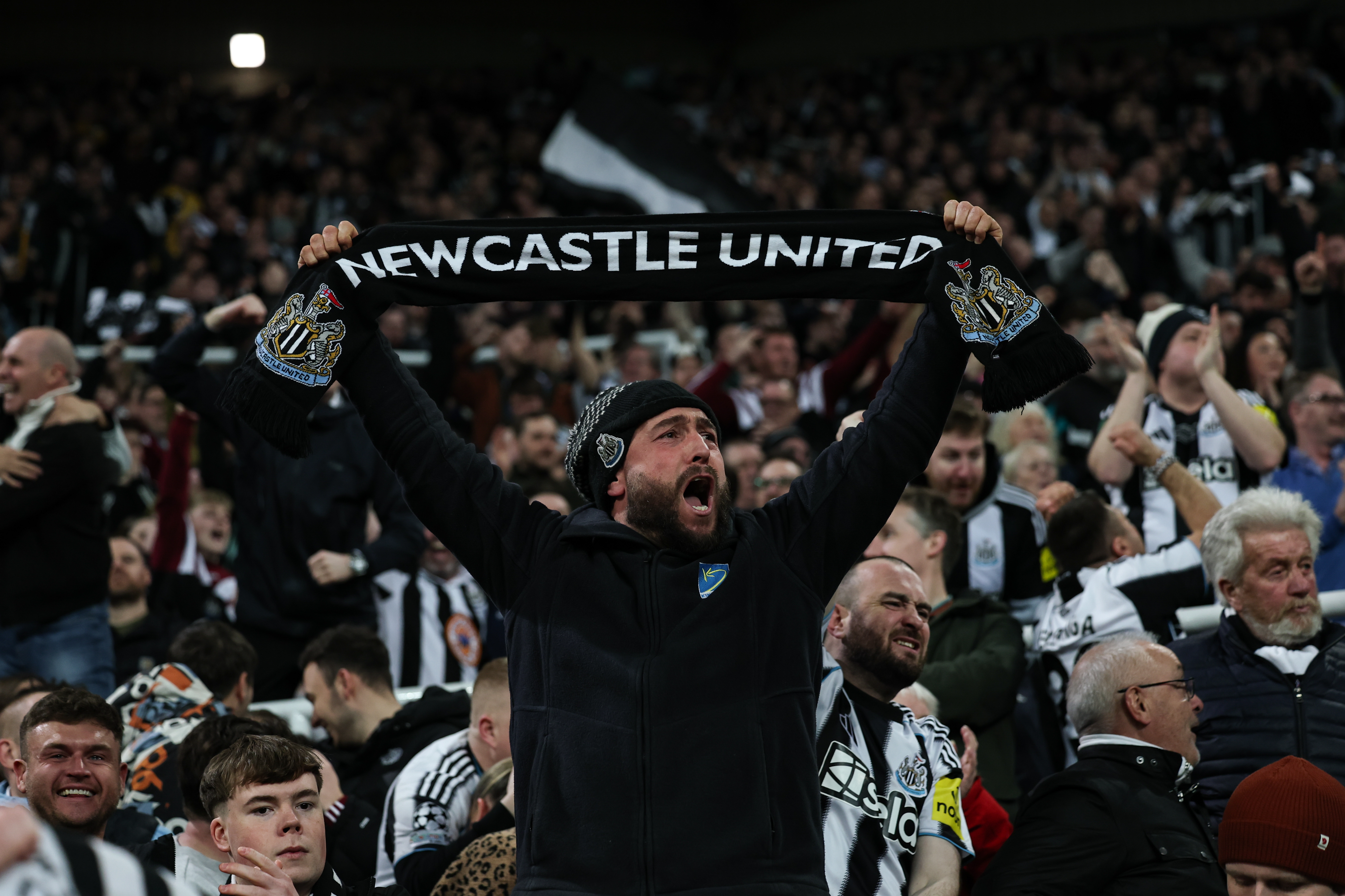 Fan SJP