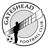 Gateshead Club Crest