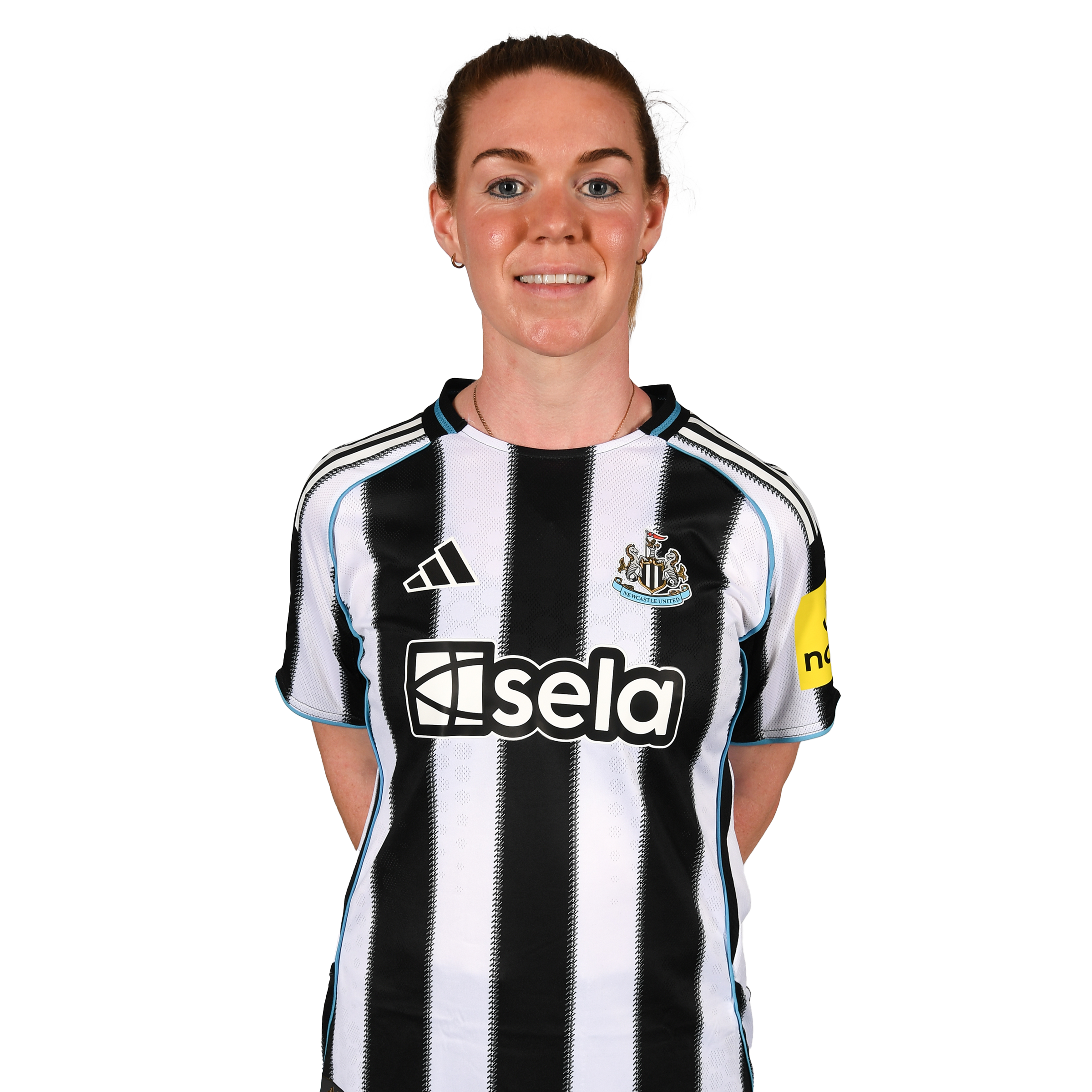 Aoife Mannion (Player Profile Image)