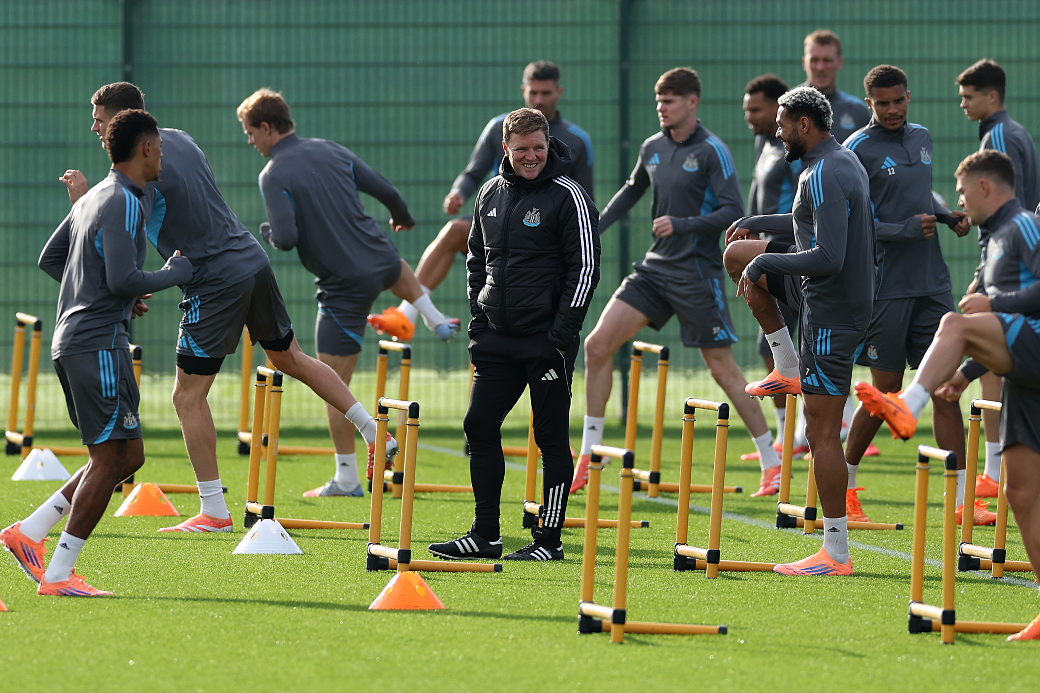 Benfica pre-match quiz (image)