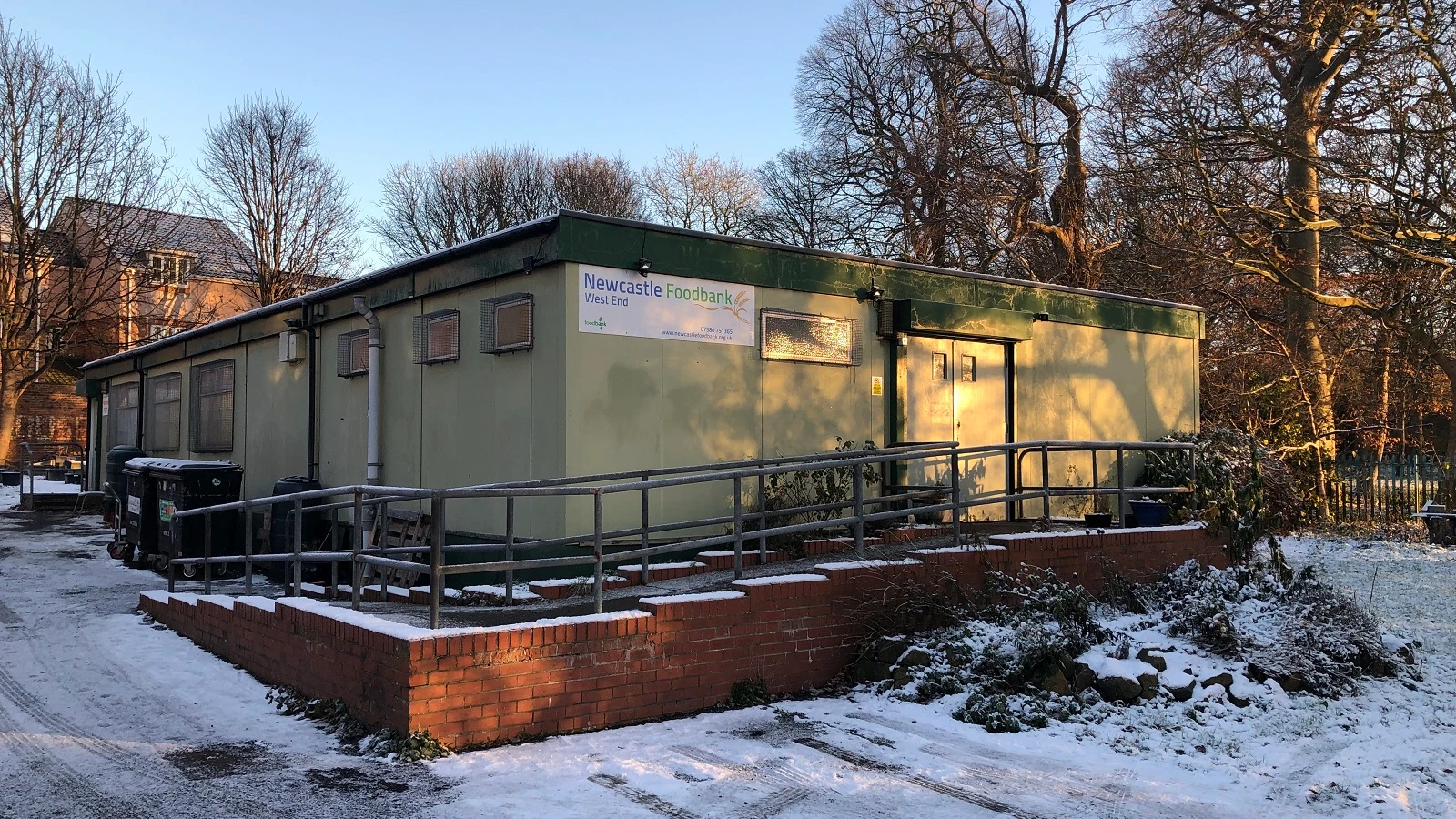 newcastle-west-end-foodbank