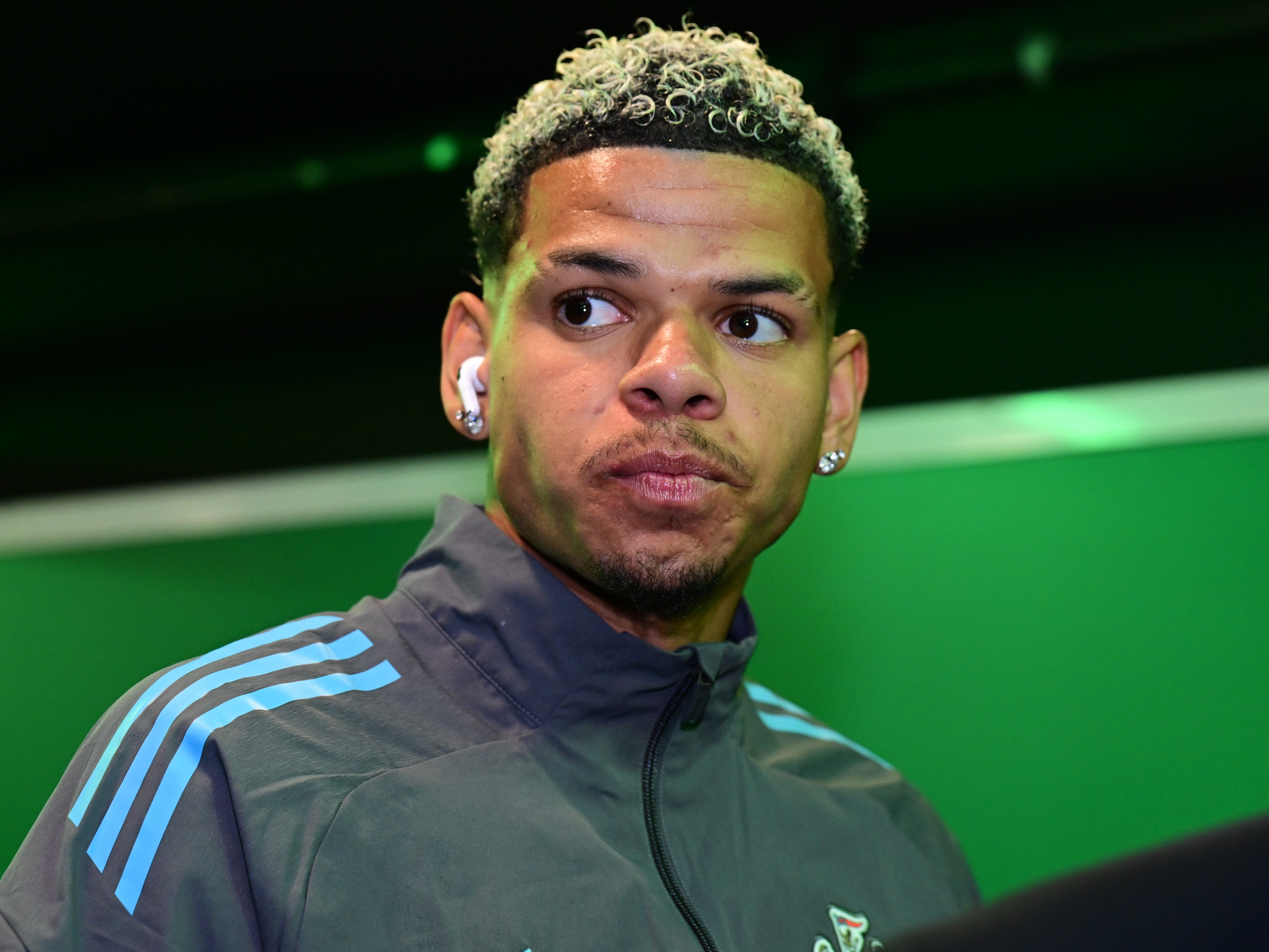 Team news vs Celtic A