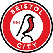 Club Crest - Bristol CIty Crest