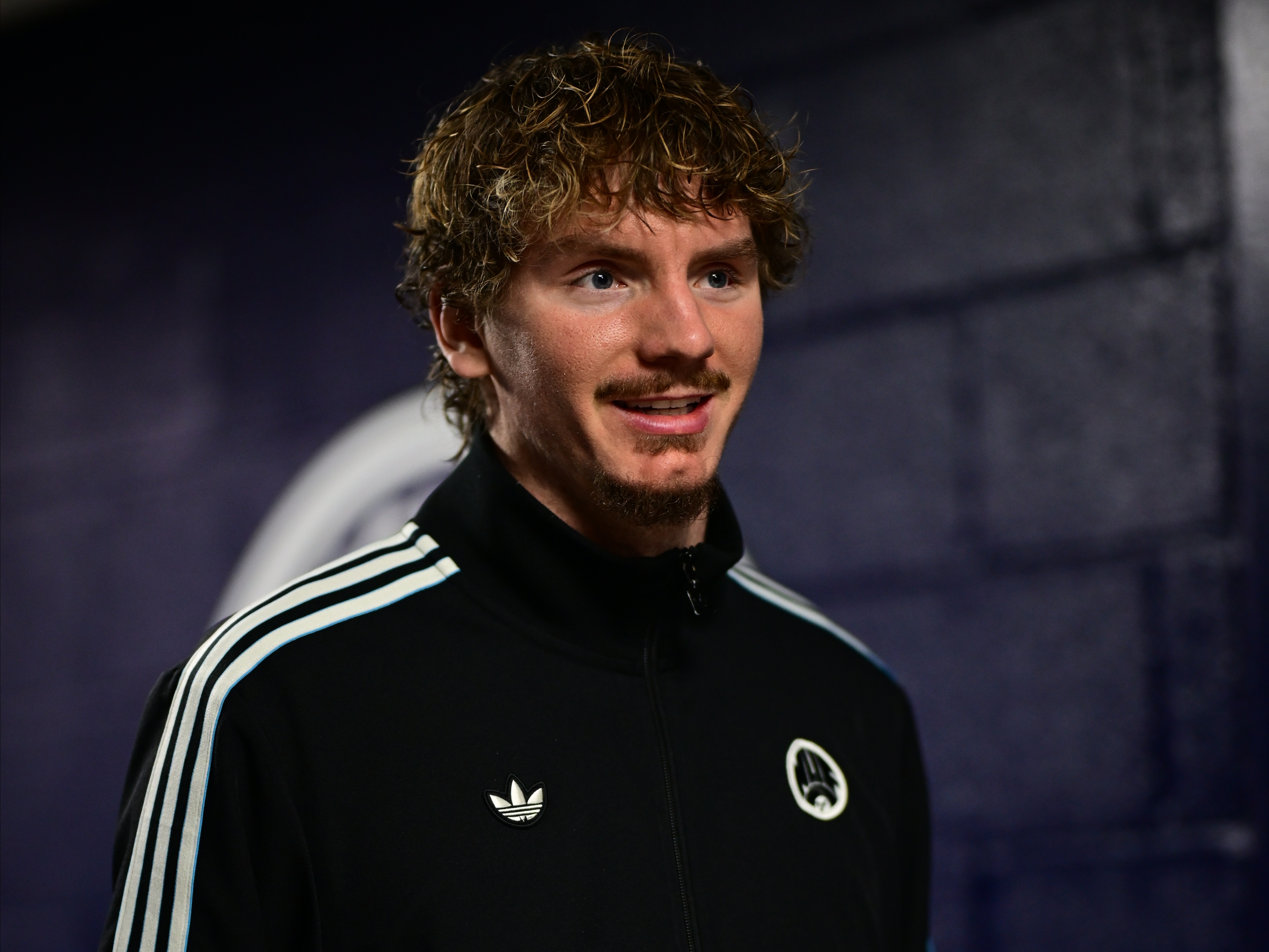 Man City A team news 25-26 image