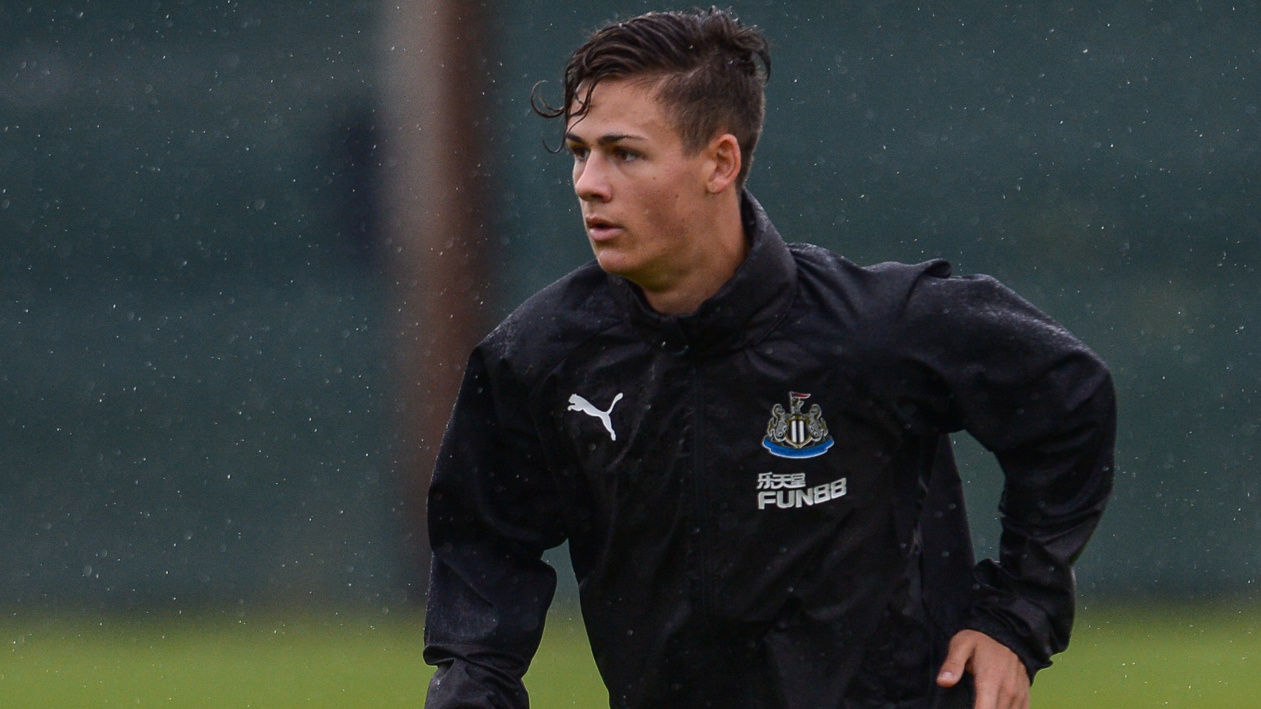 victor-fernandez-training