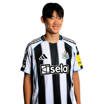 Seung-soo Park profile image