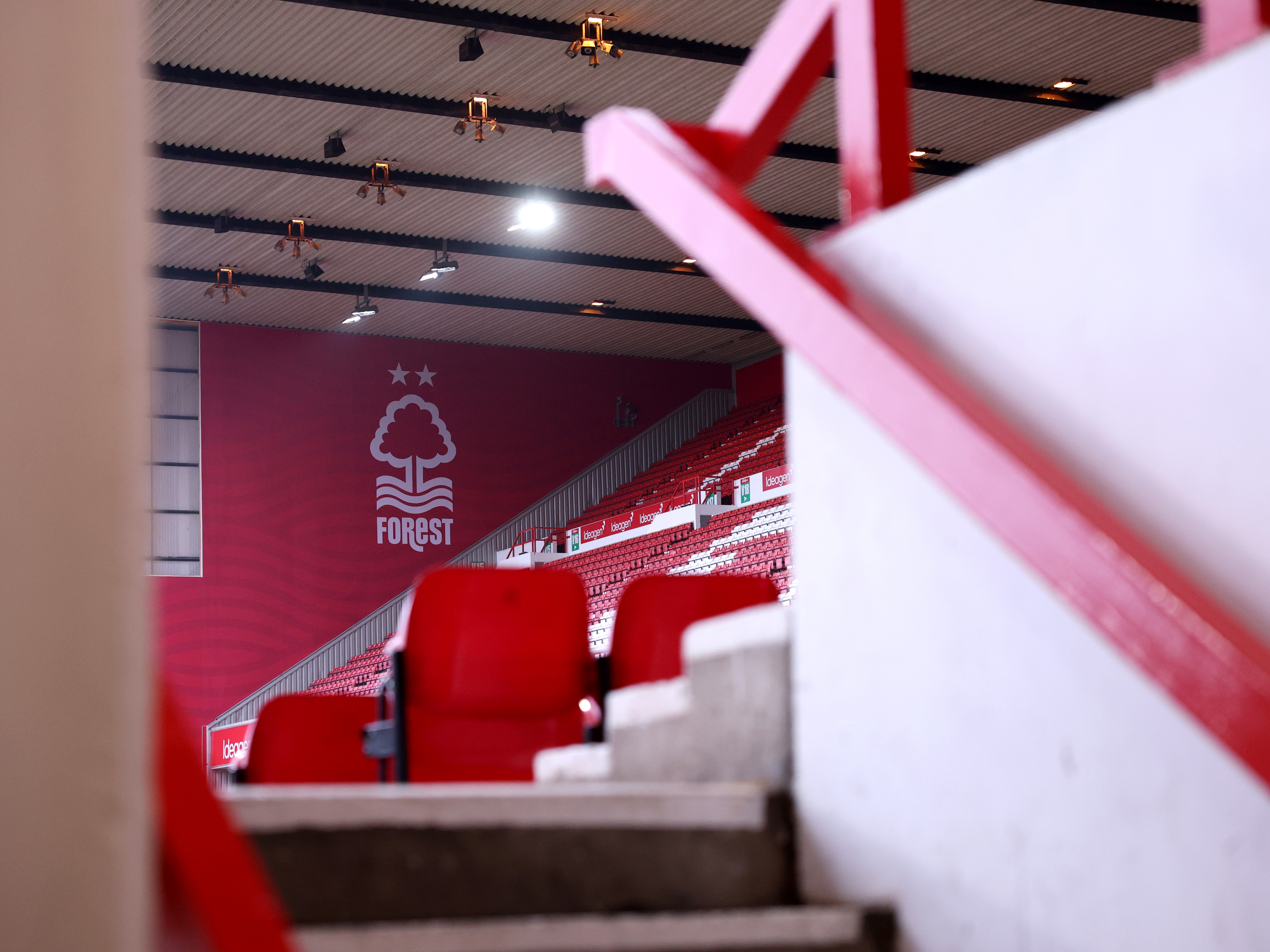 Nottingham Forest A tickets 25-26