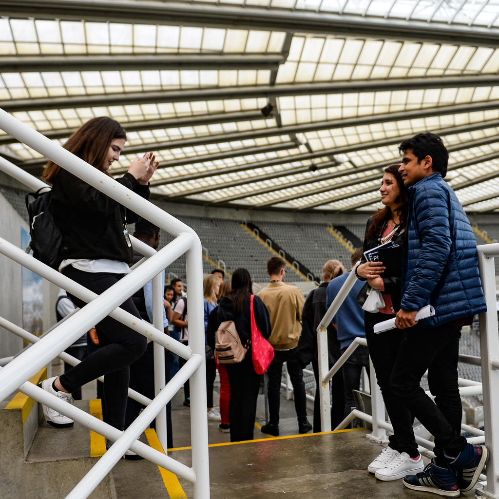 Group & Private Tours