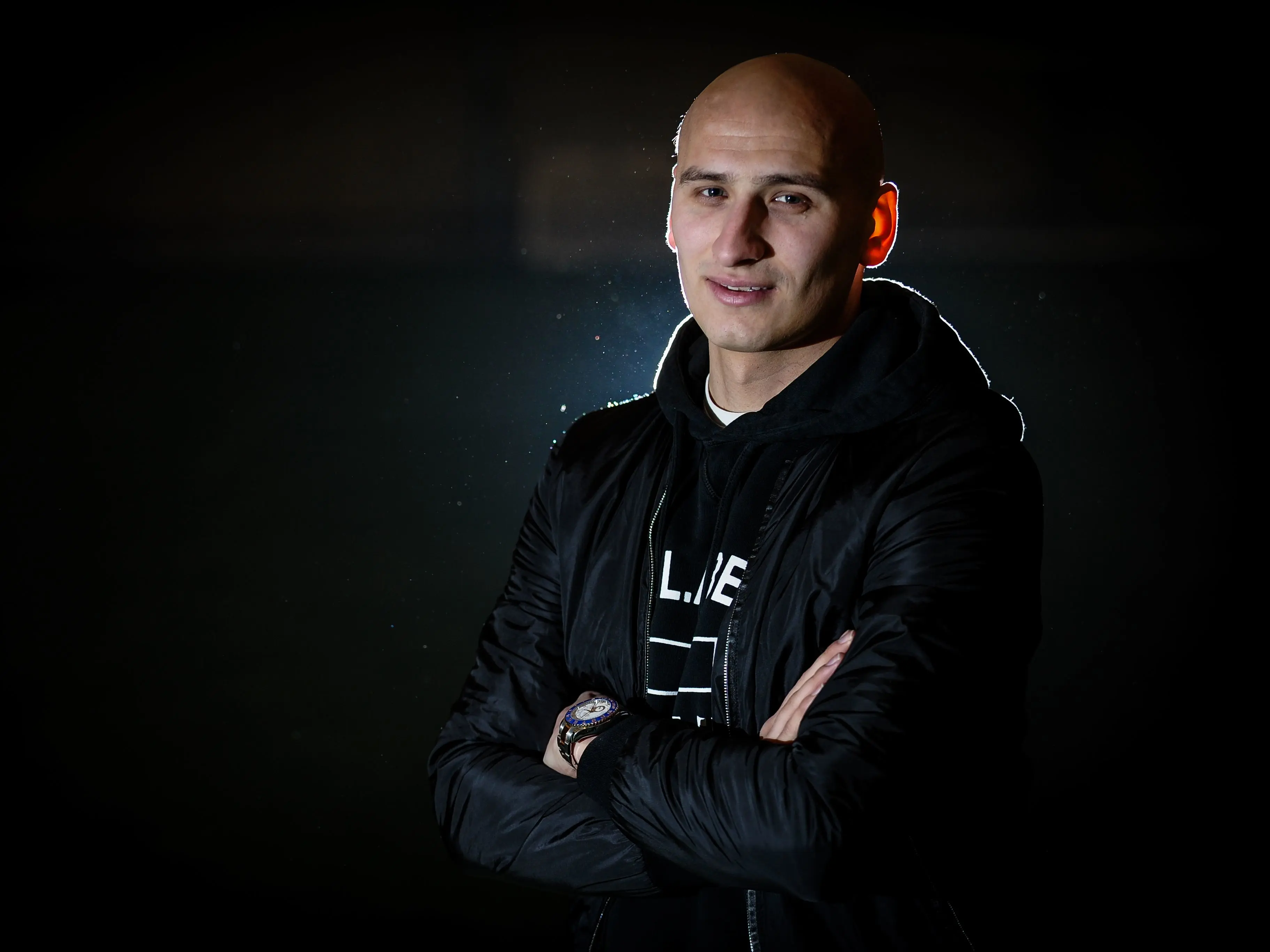 Jonjo Shelvey