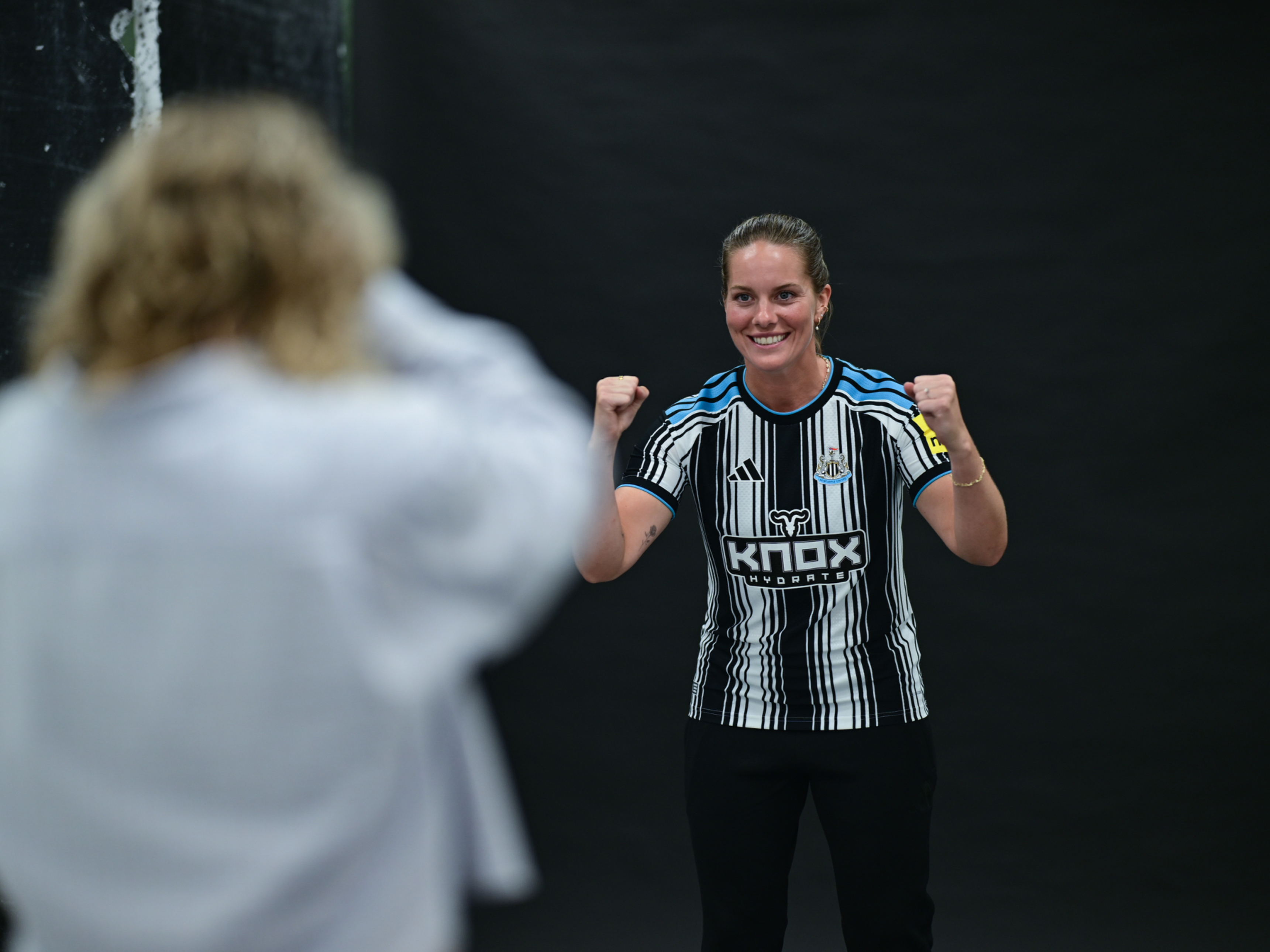 Hildur bts