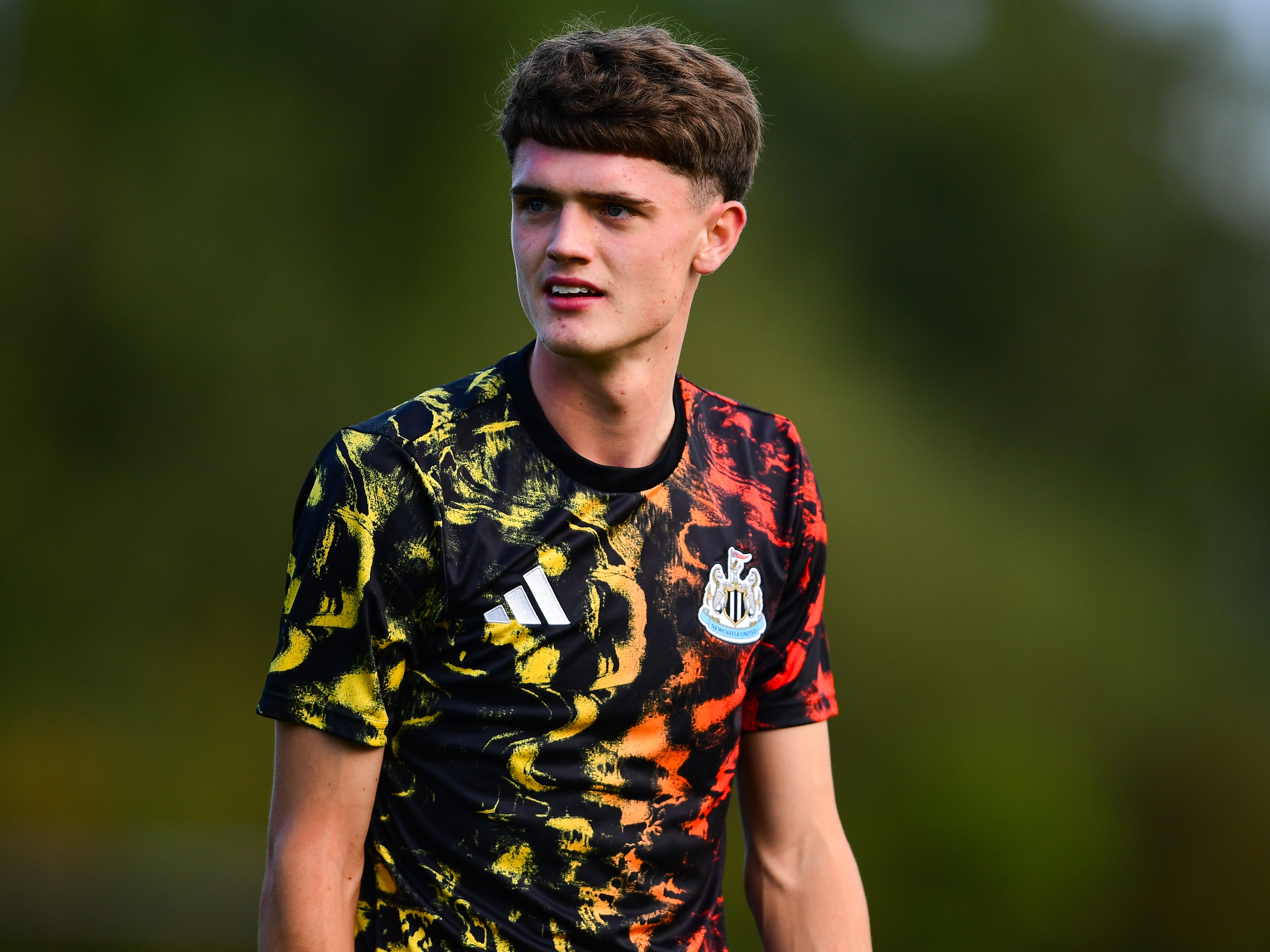 Sean Neave (UEFA Youth League)