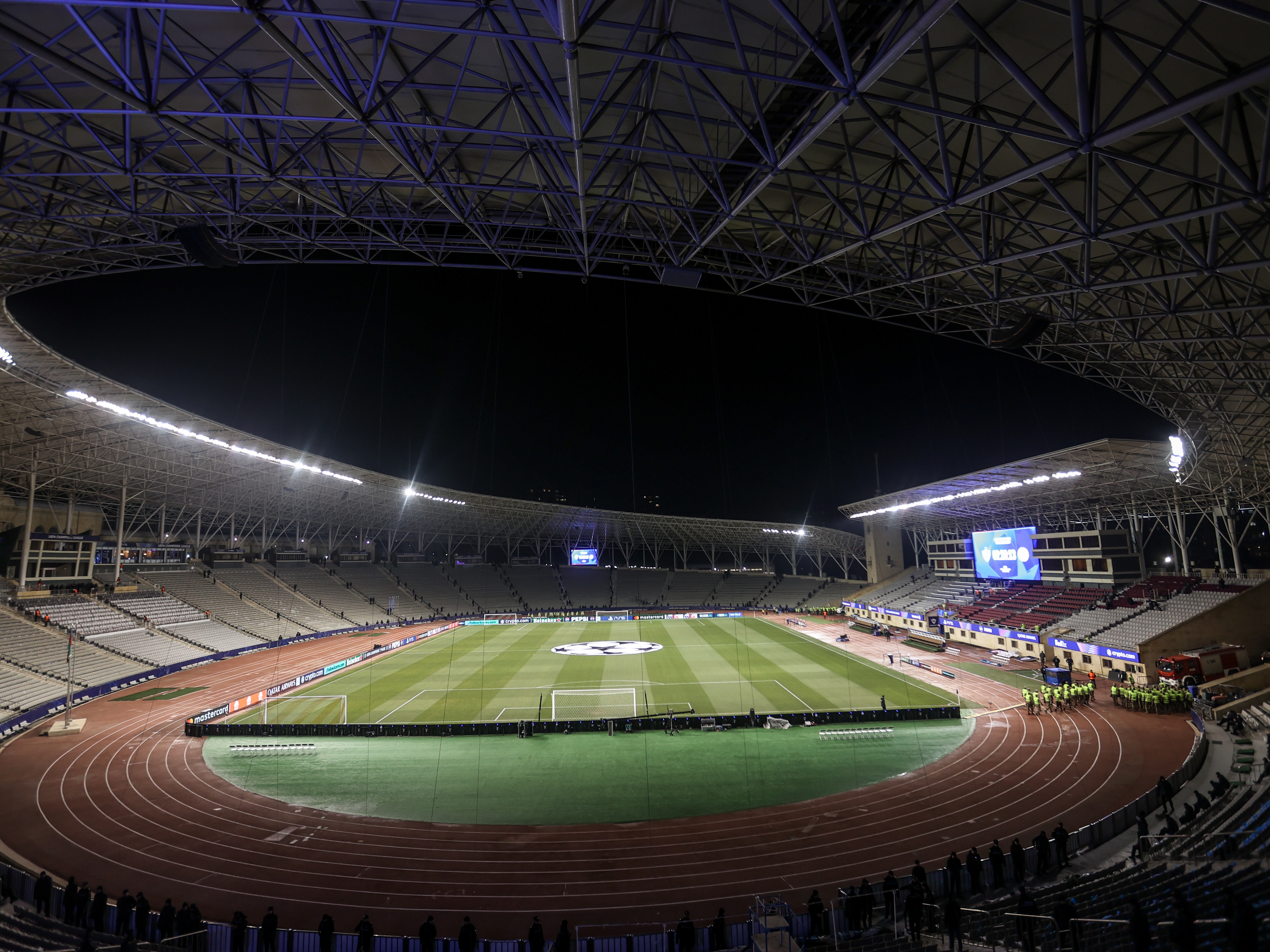 Qarabag A ticket news image