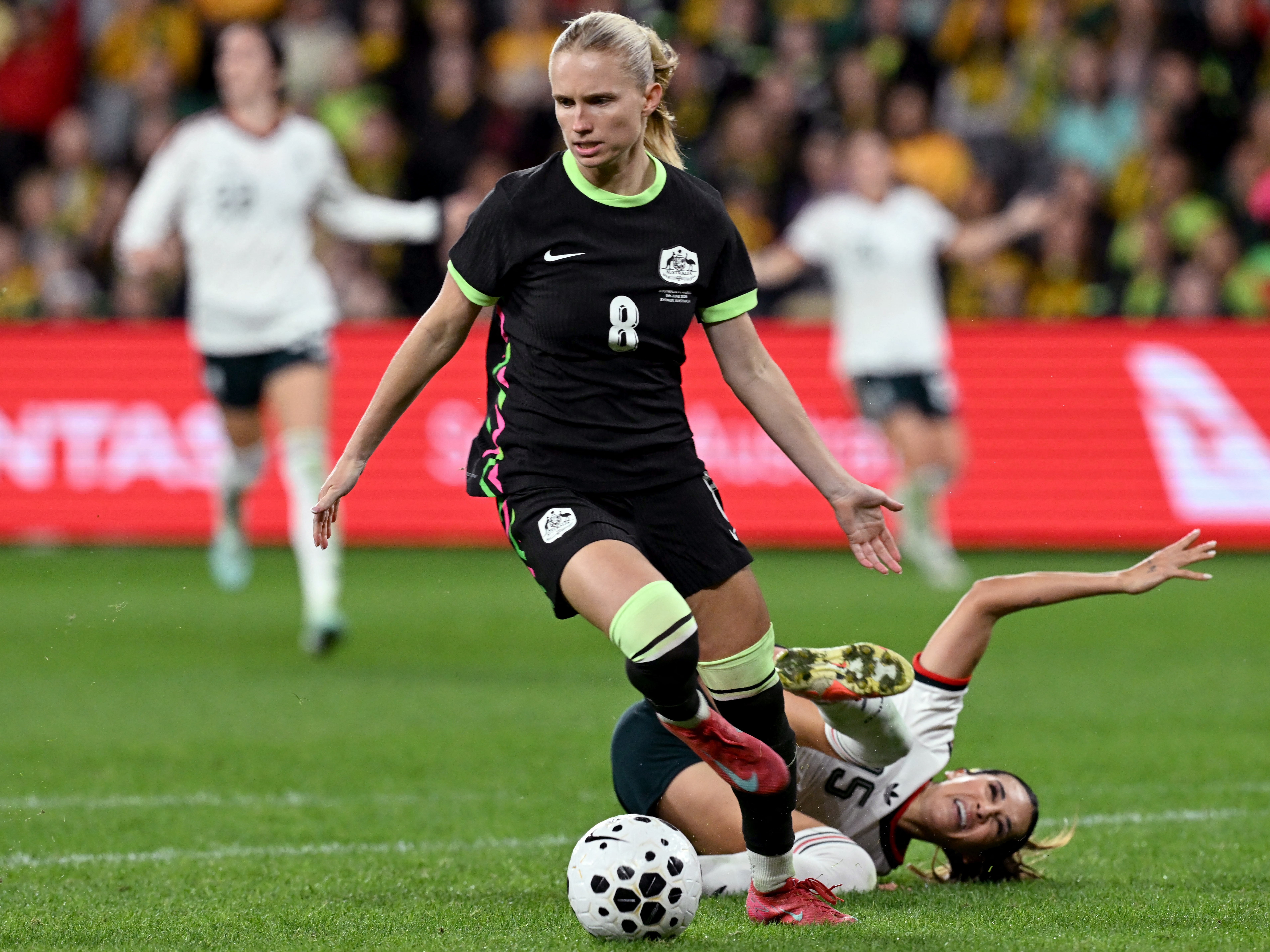 Kaitlyn Torpey (Australia v Mexico 09.06.26)