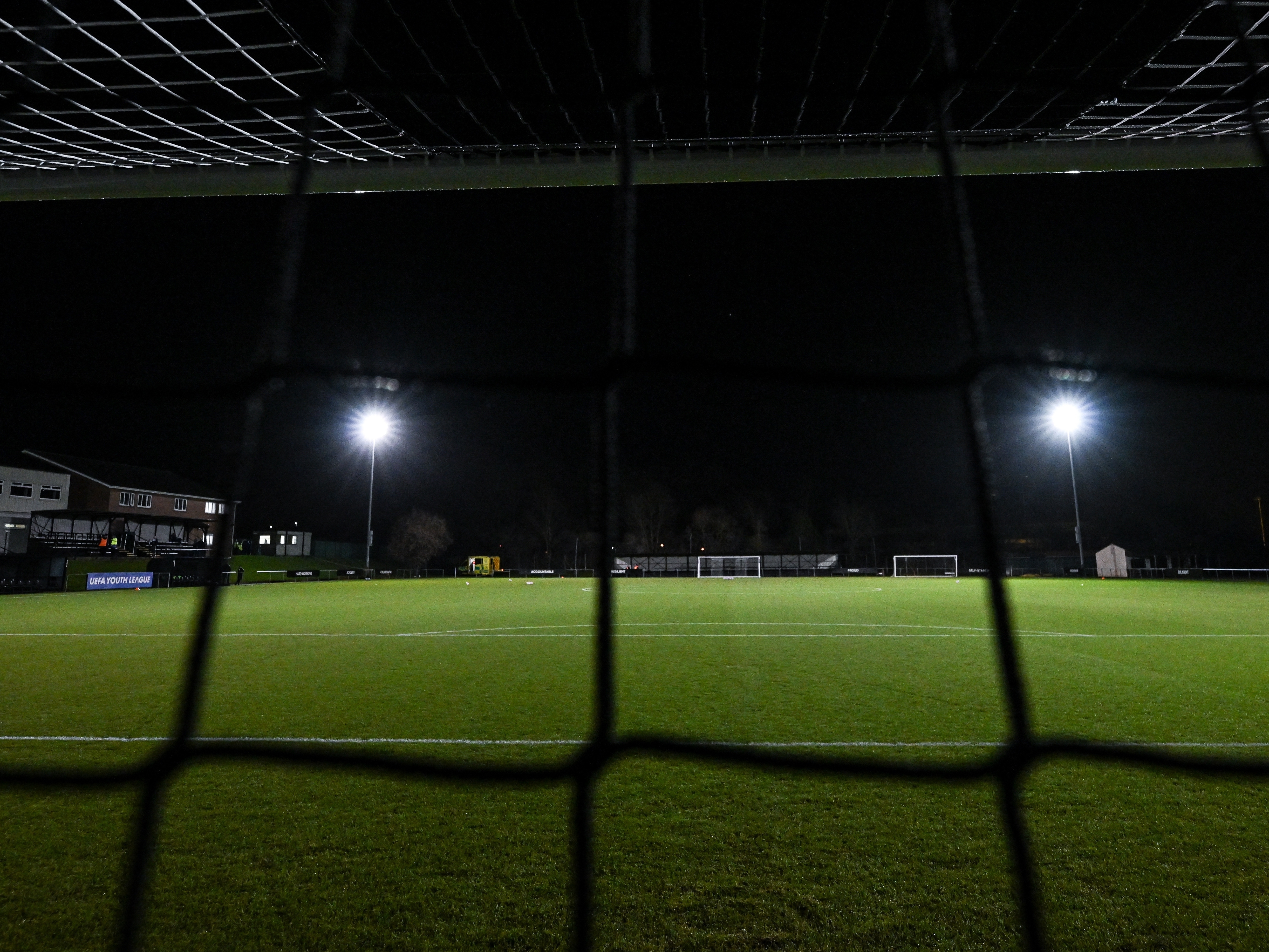 U21s v Wolves postponed